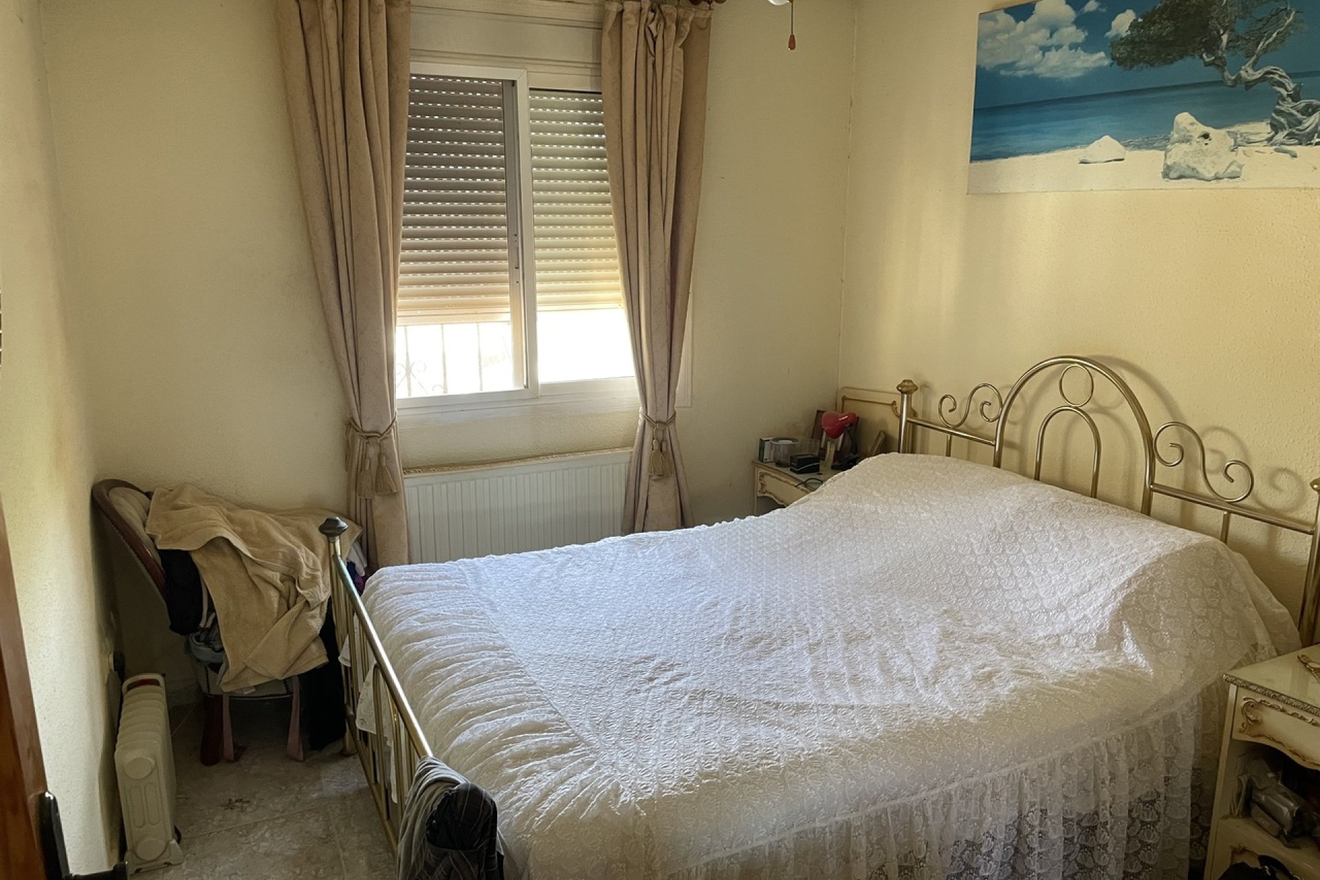 Resale - Villa -
Camposol - Inland