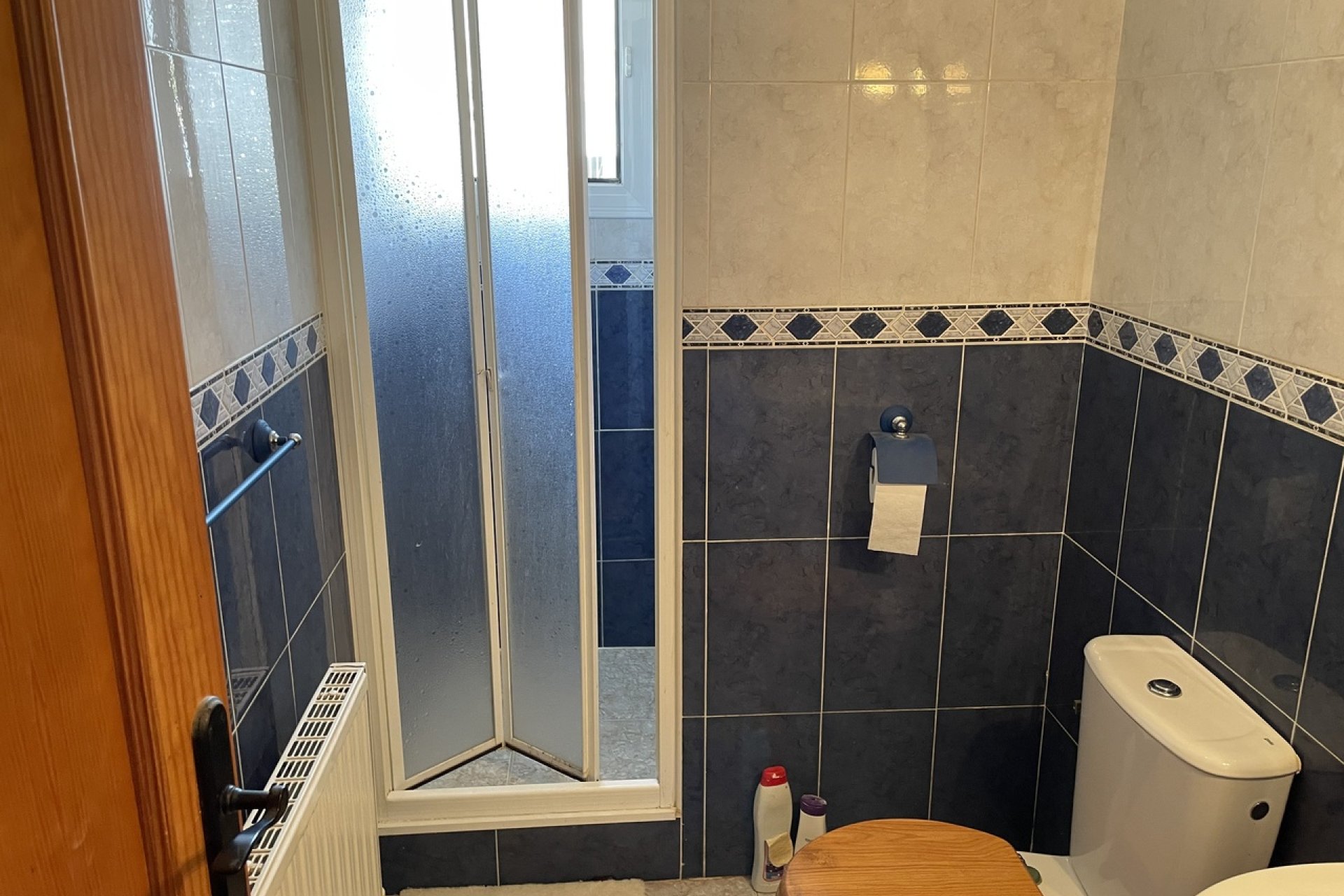 Resale - Villa -
Camposol - Inland