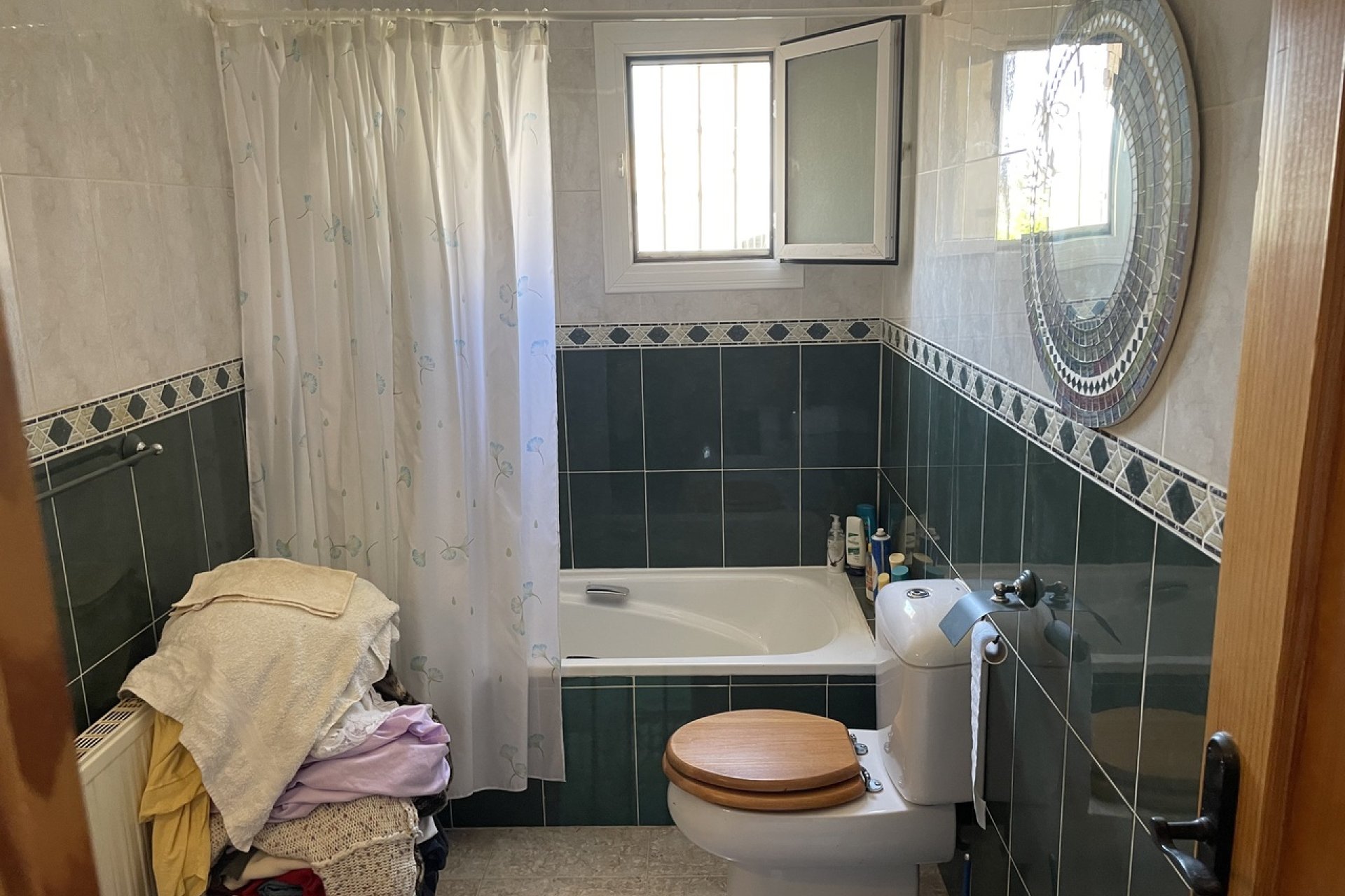 Resale - Villa -
Camposol - Inland