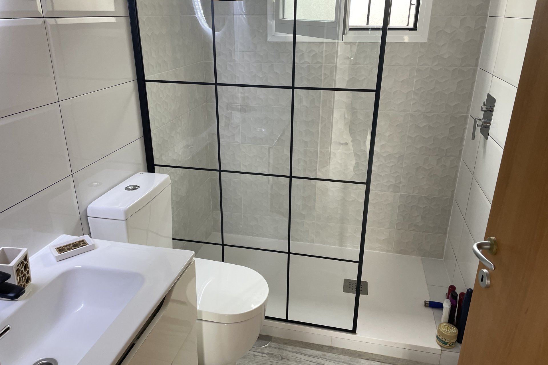 Resale - Villa -
Camposol - Inland