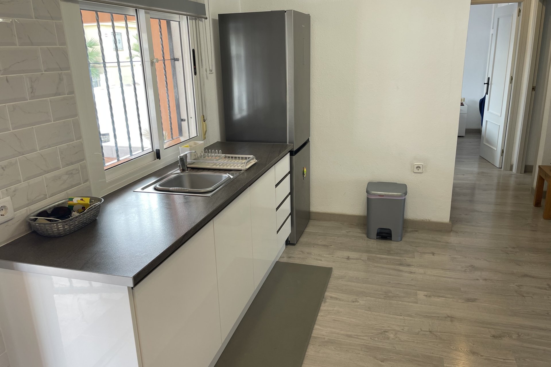 Resale - Villa -
Camposol - Inland