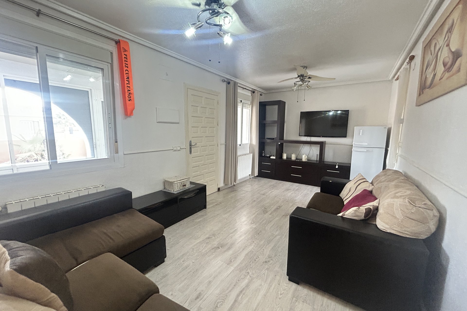 Resale - Villa -
Camposol - Inland