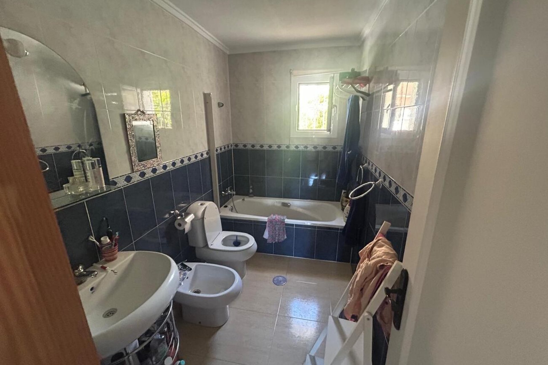 Resale - Villa -
Camposol - Sector D