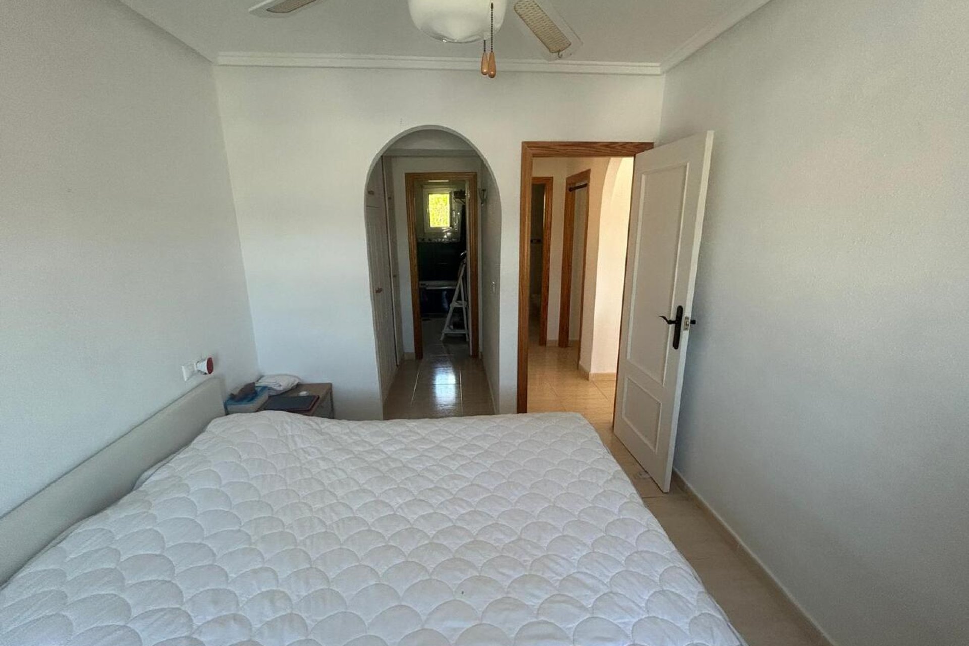 Resale - Villa -
Camposol - Sector D