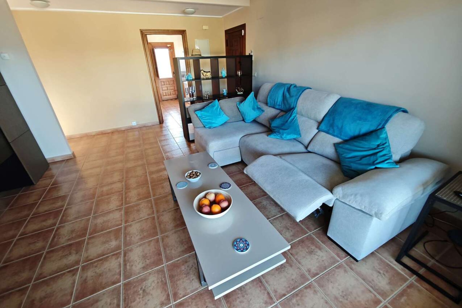 Resale - Villa -
Canada del Trigo - Inland