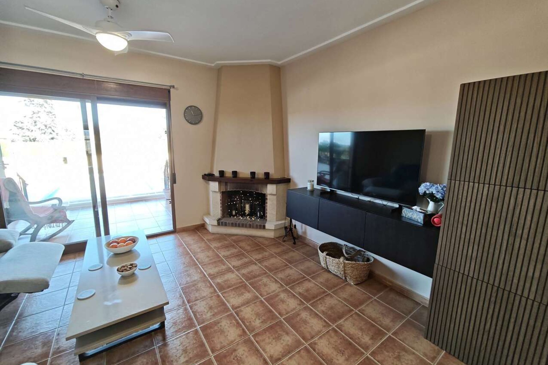 Resale - Villa -
Canada del Trigo - Inland