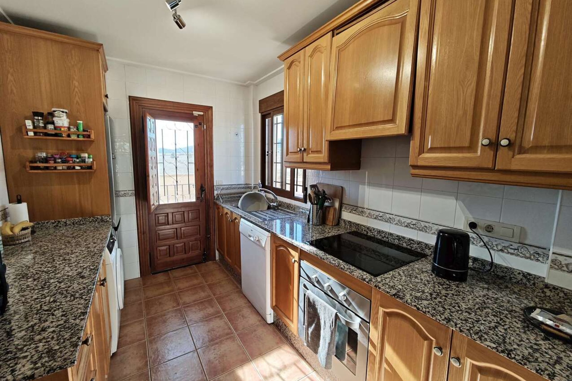 Resale - Villa -
Canada del Trigo - Inland