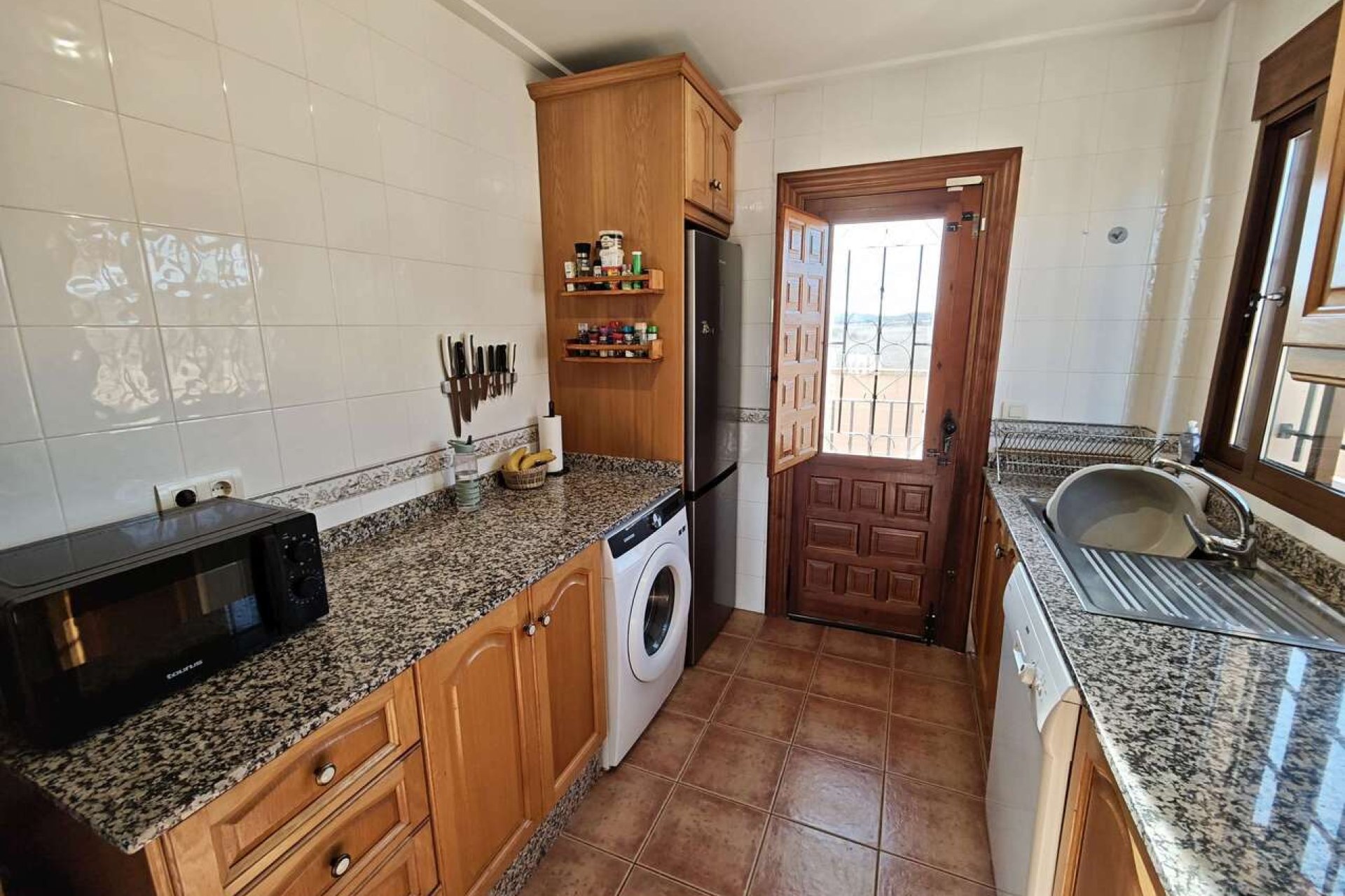 Resale - Villa -
Canada del Trigo - Inland