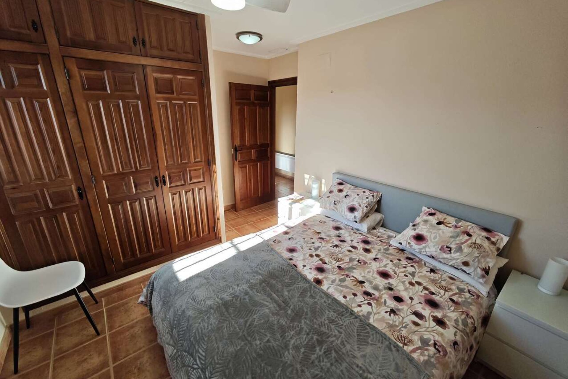 Resale - Villa -
Canada del Trigo - Inland