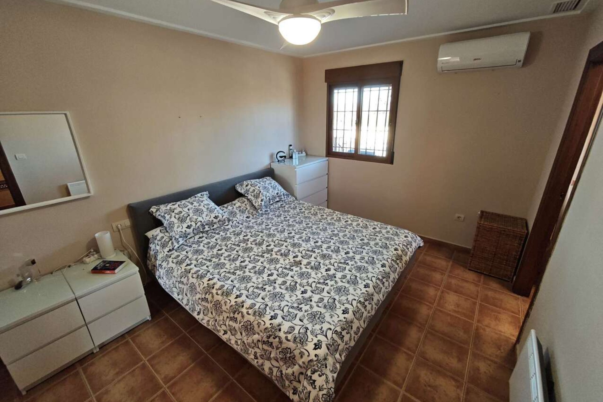 Resale - Villa -
Canada del Trigo - Inland