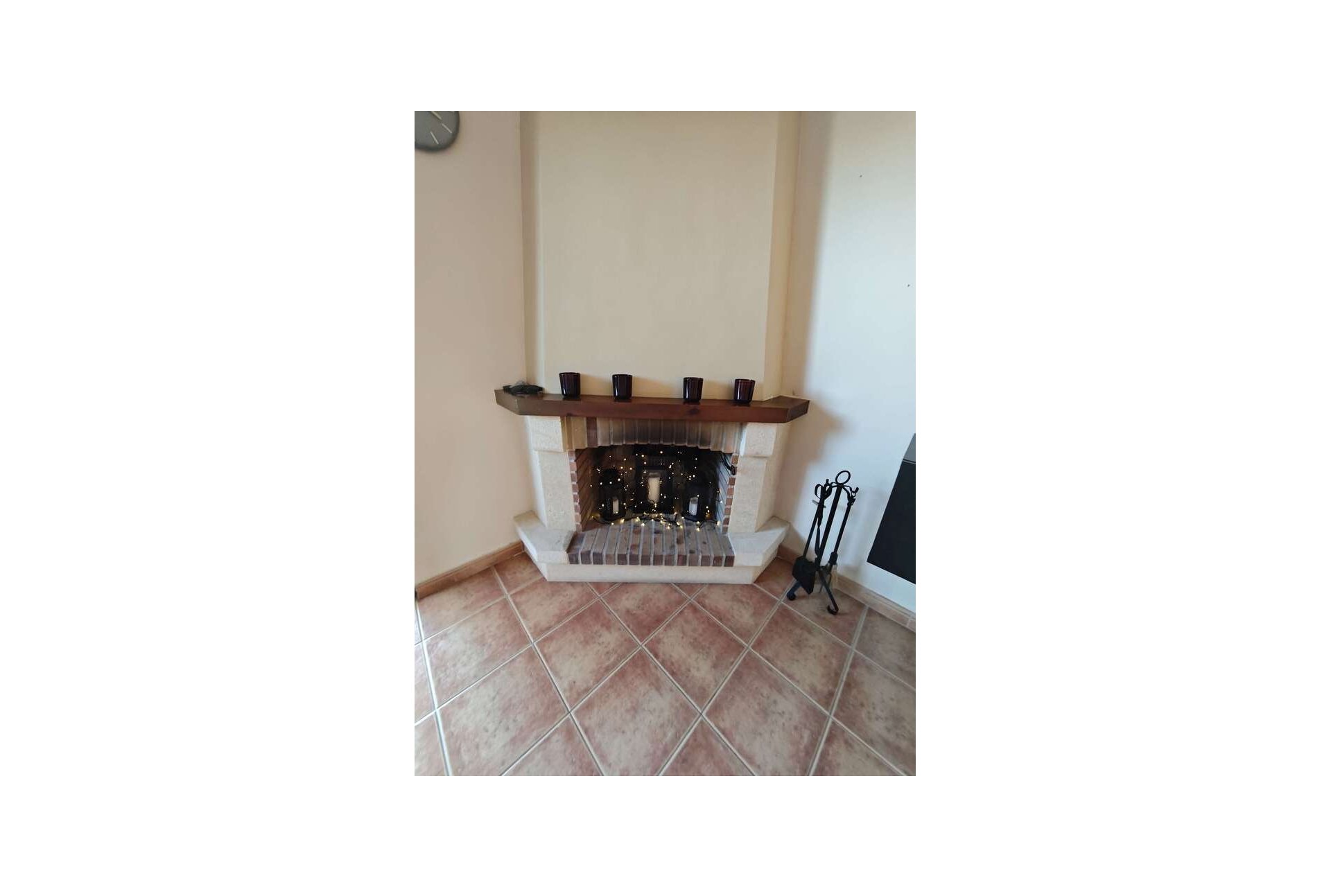 Resale - Villa -
Canada del Trigo - Inland