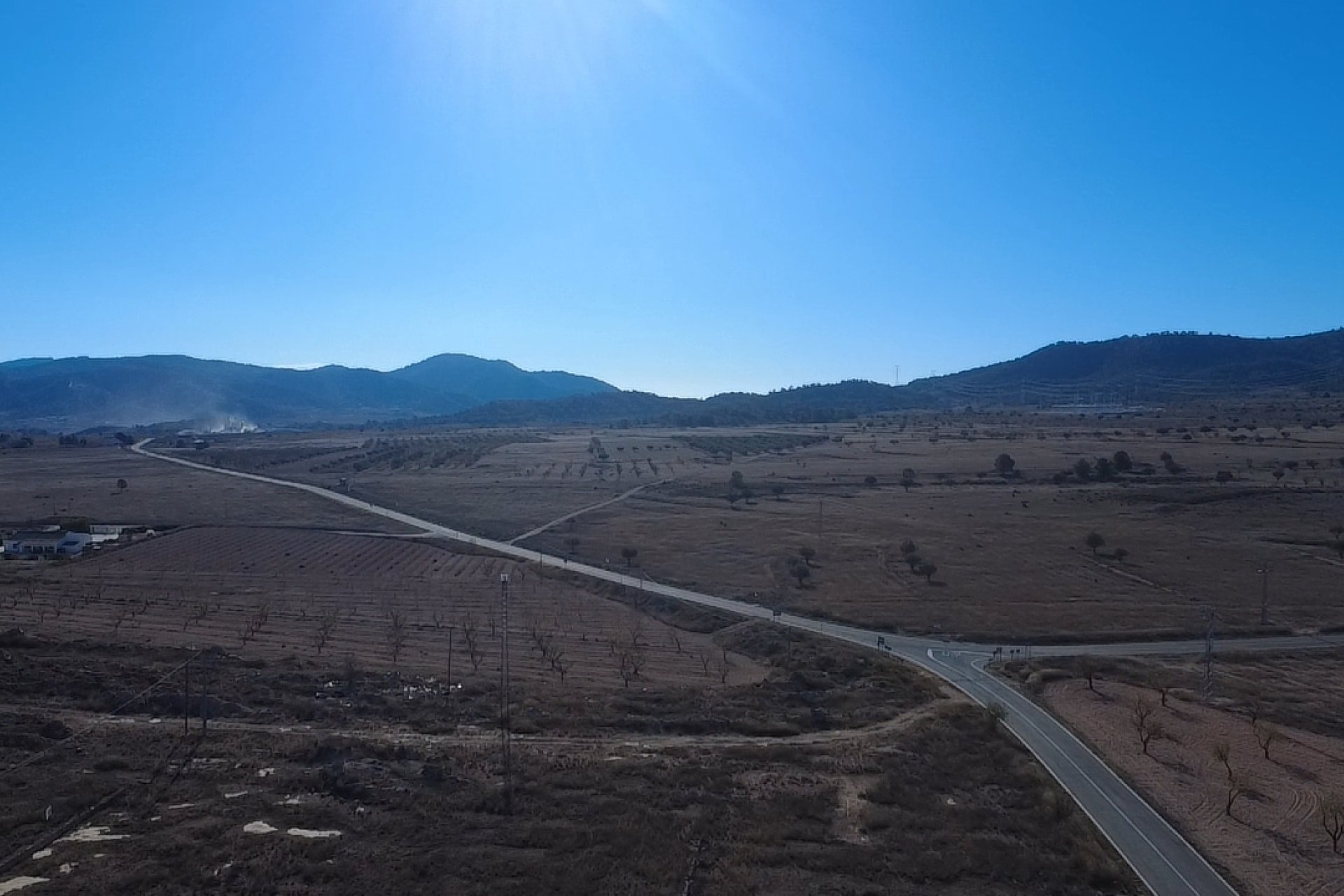 Resale - Villa -
Canada del Trigo - Inland