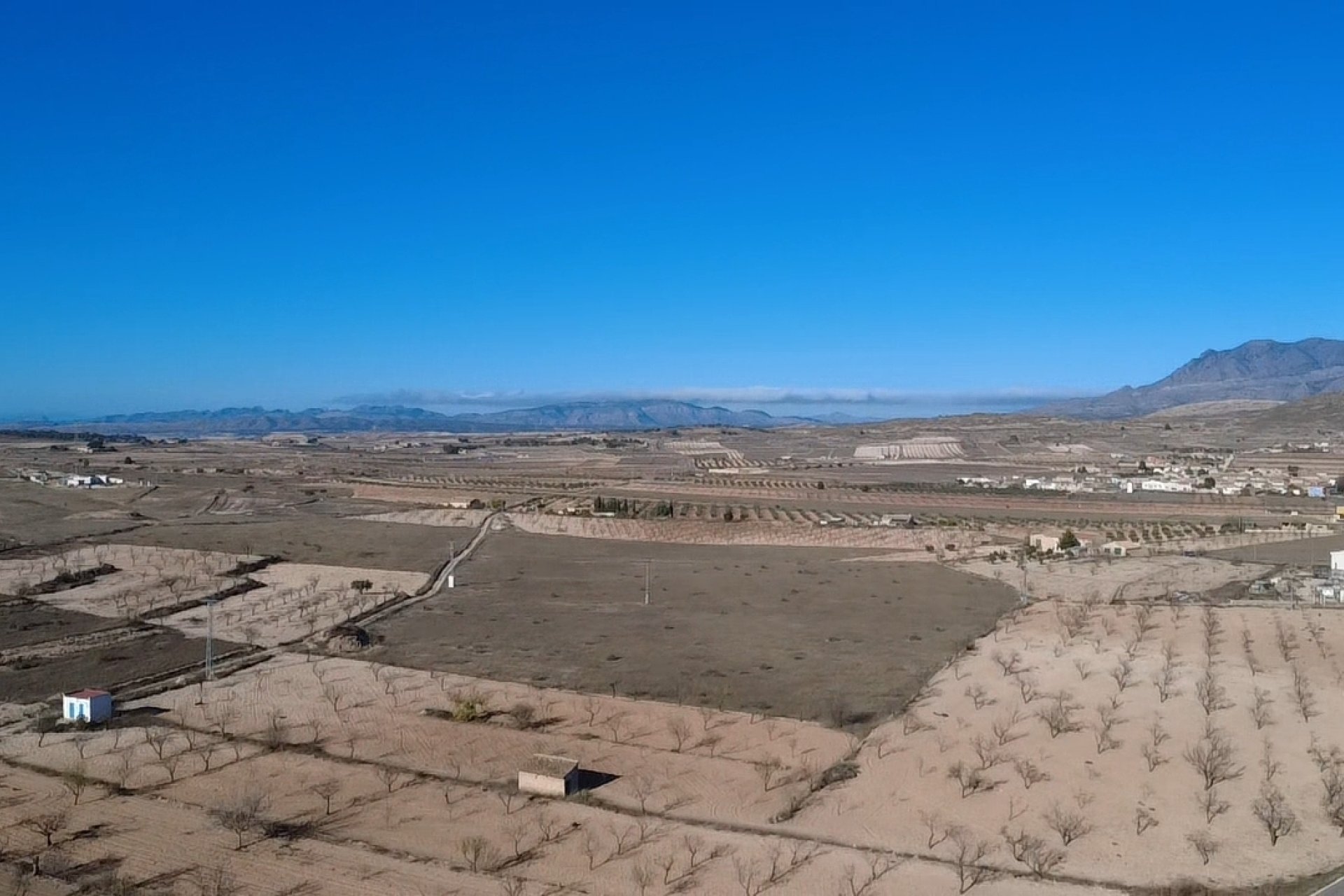 Resale - Villa -
Canada del Trigo - Inland