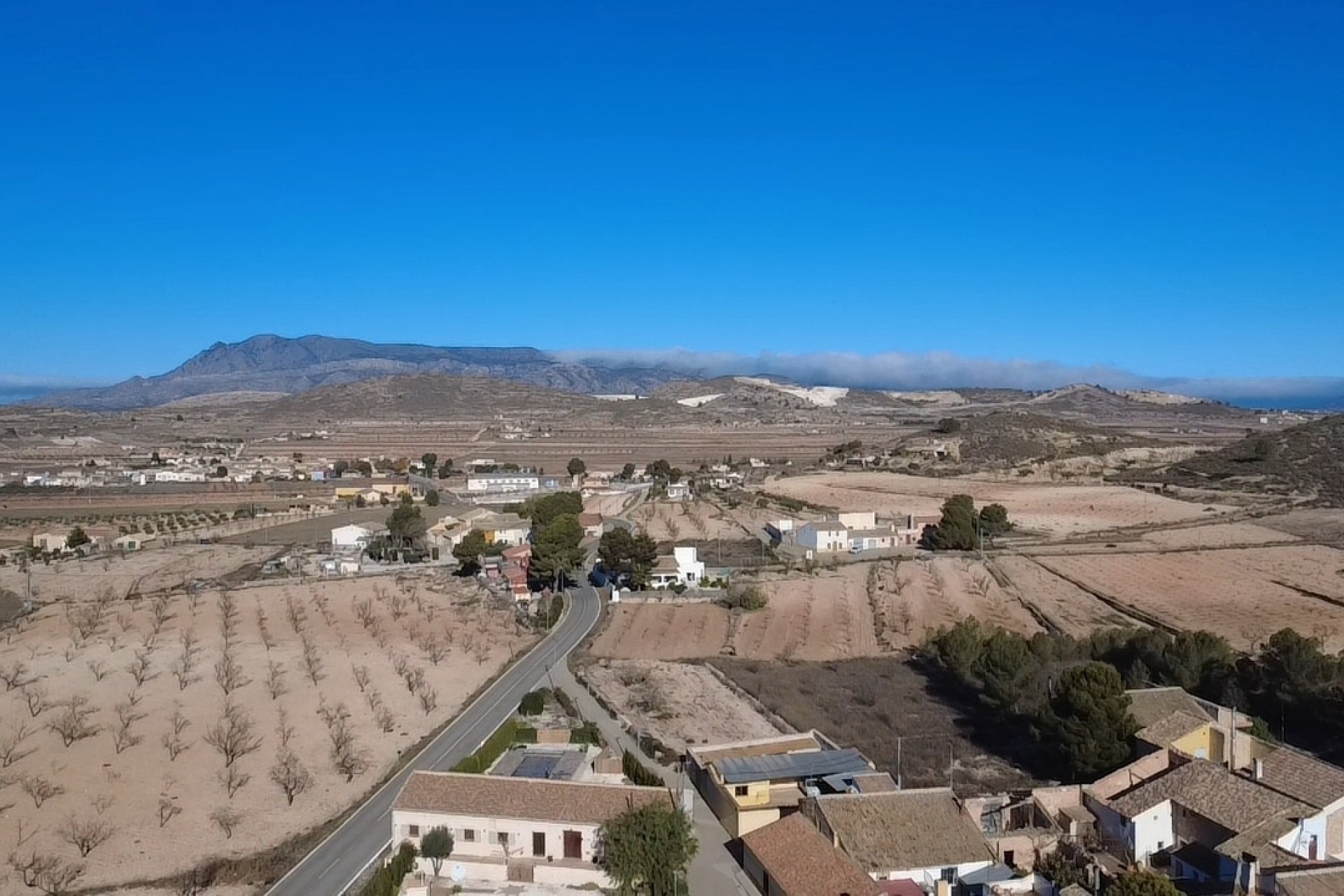 Resale - Villa -
Canada del Trigo - Inland