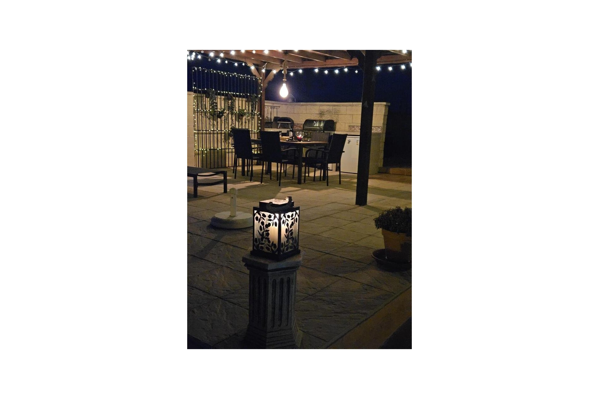 Resale - Villa -
Canada del Trigo - Inland