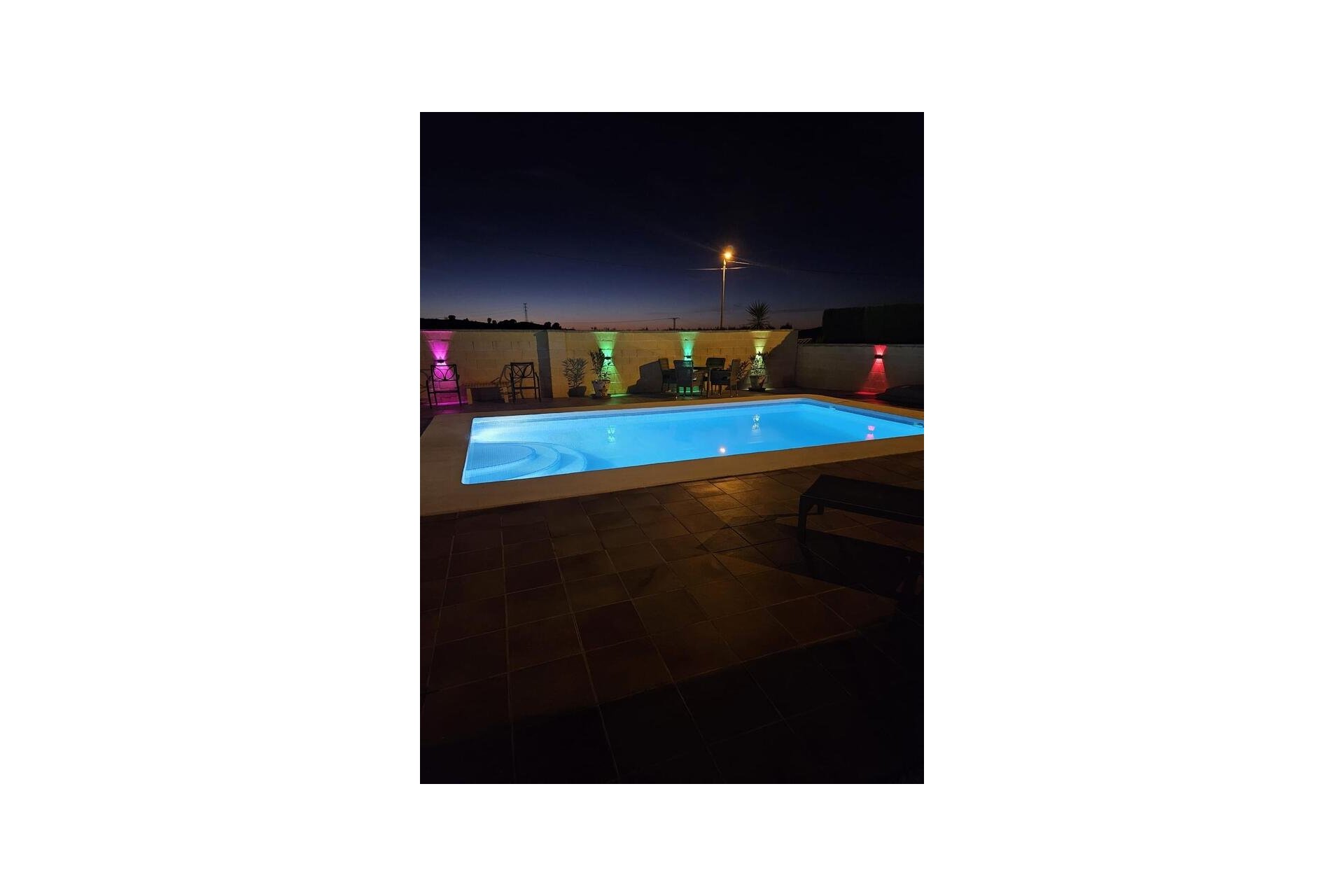 Resale - Villa -
Canada del Trigo - Inland