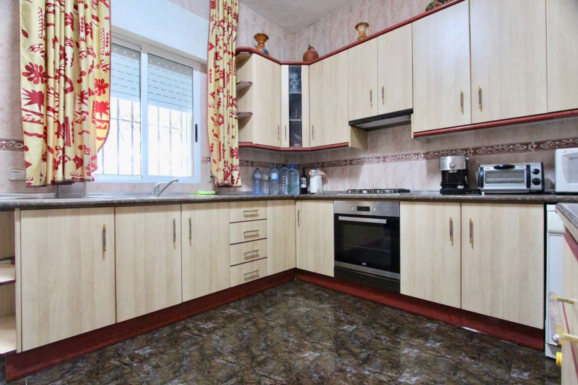 Resale - Villa -
Canadas De San Pedro - Inland