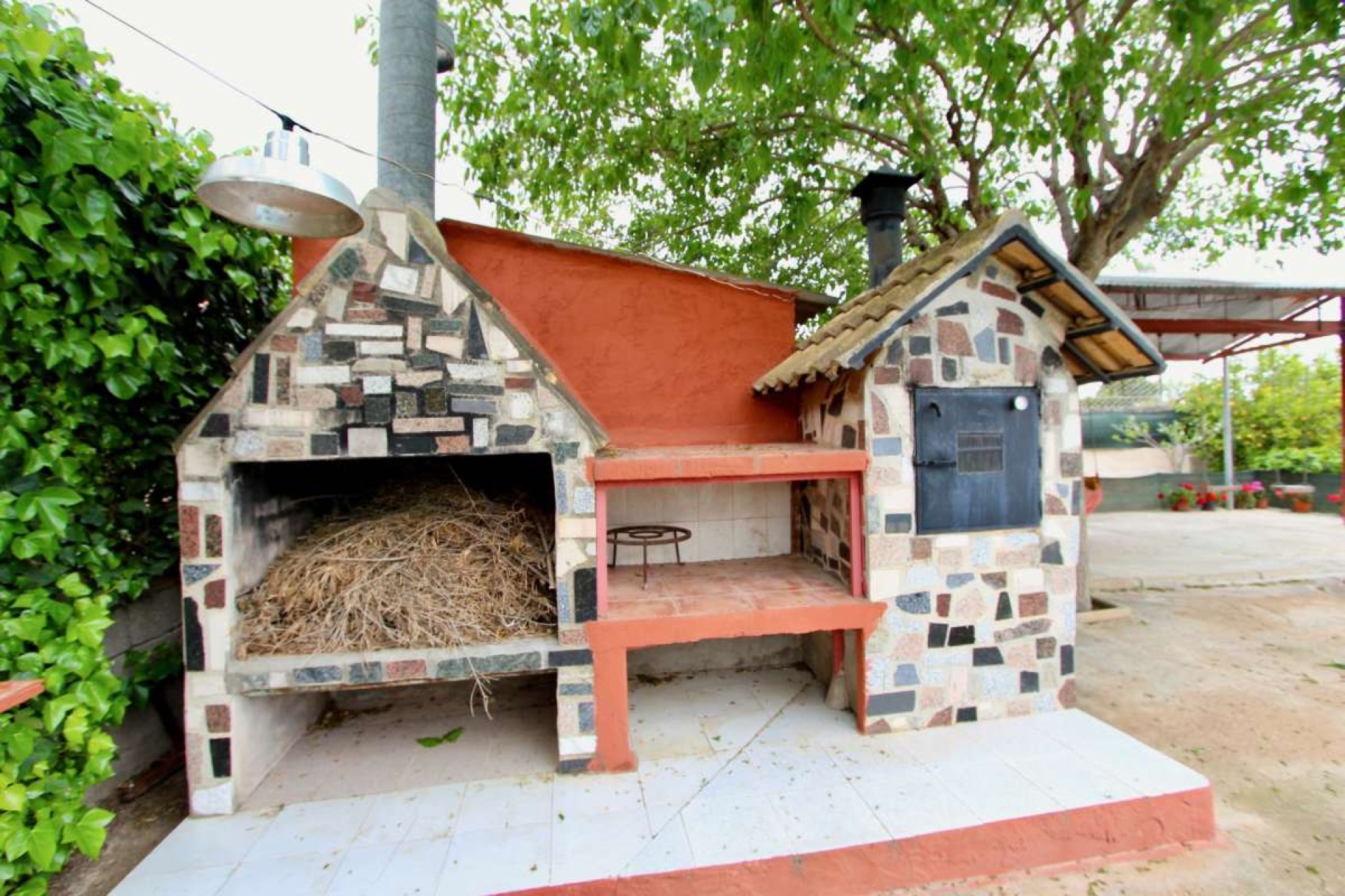 Resale - Villa -
Canadas De San Pedro - Inland