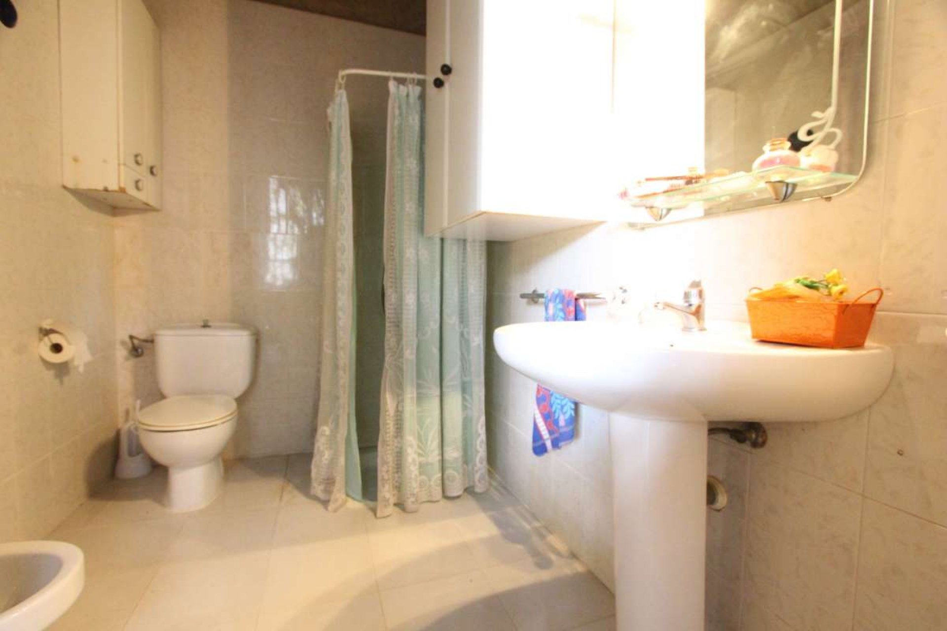 Resale - Villa -
Canadas De San Pedro - Inland