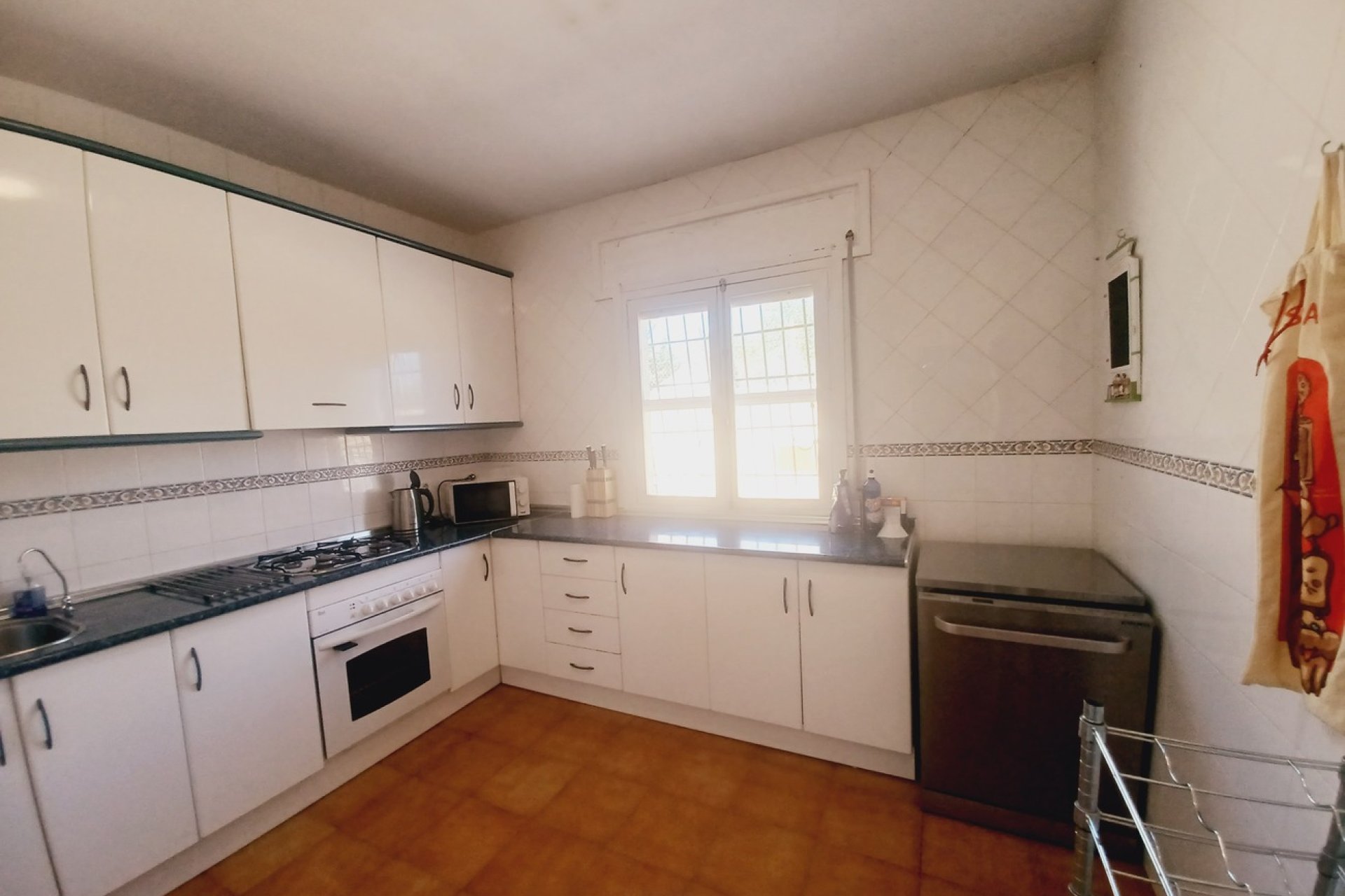 Resale - Villa -
Canadas De San Pedro - Inland