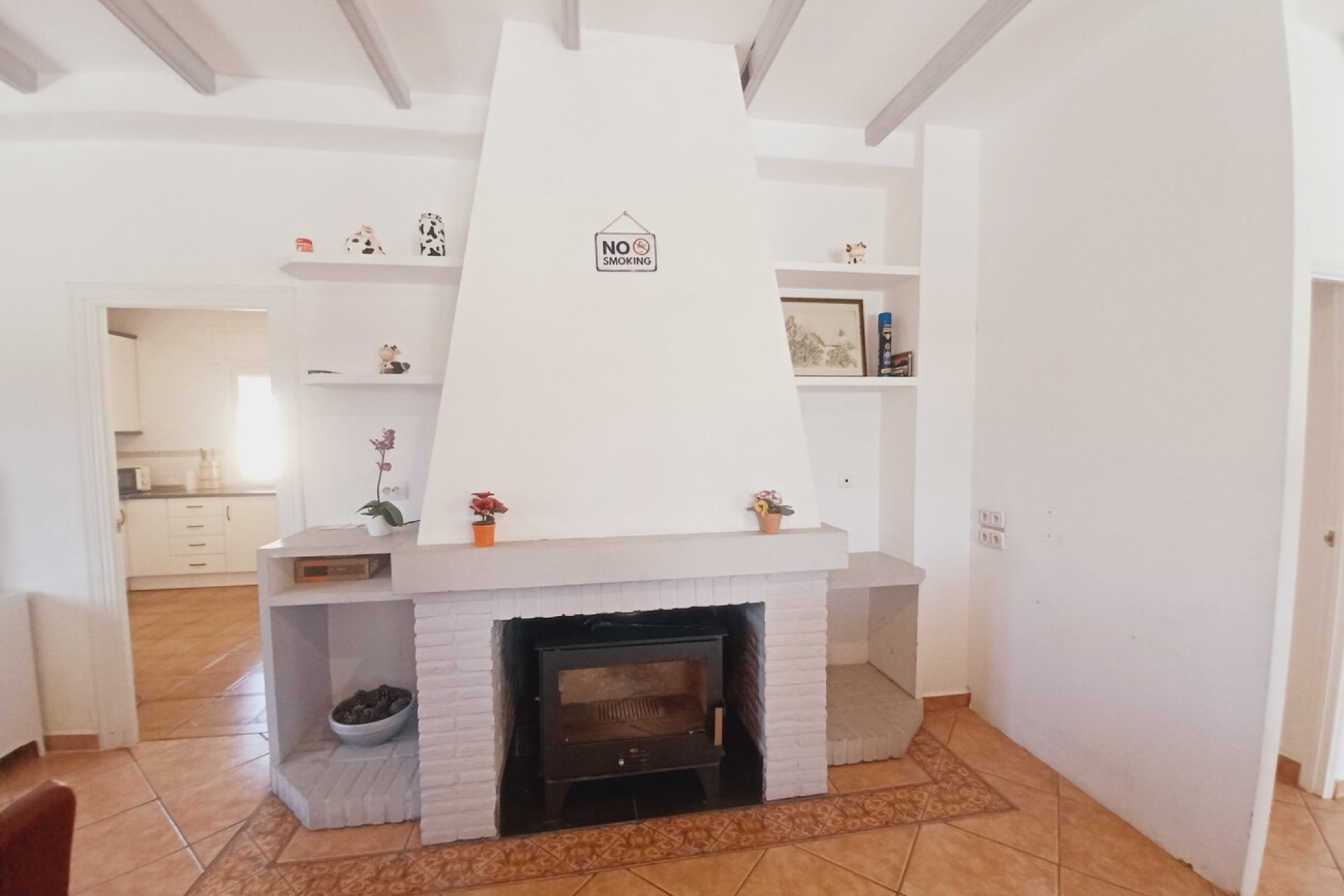 Resale - Villa -
Canadas De San Pedro - Inland