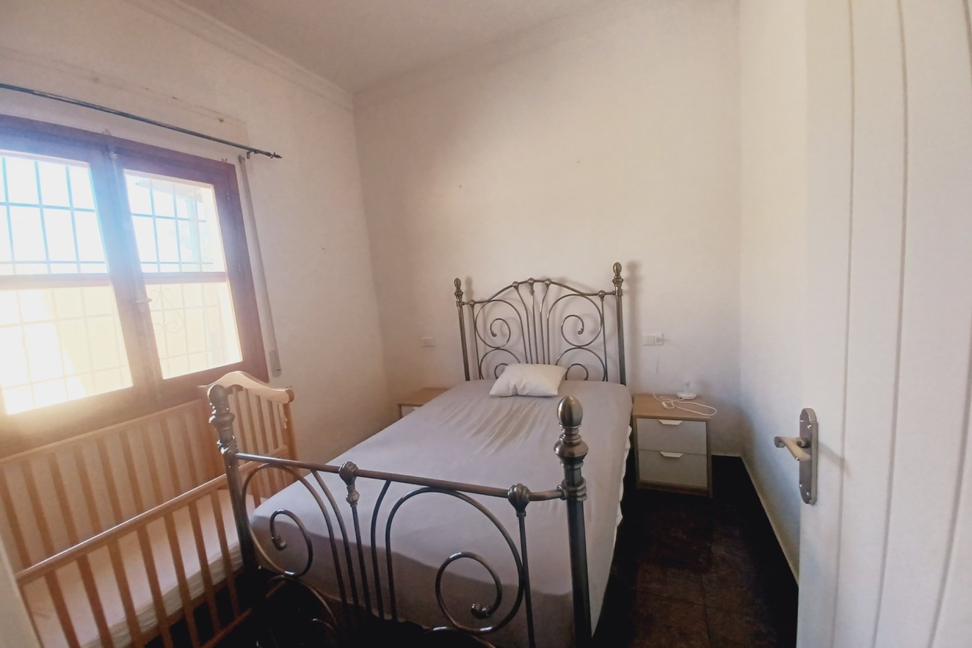 Resale - Villa -
Canadas De San Pedro - Inland