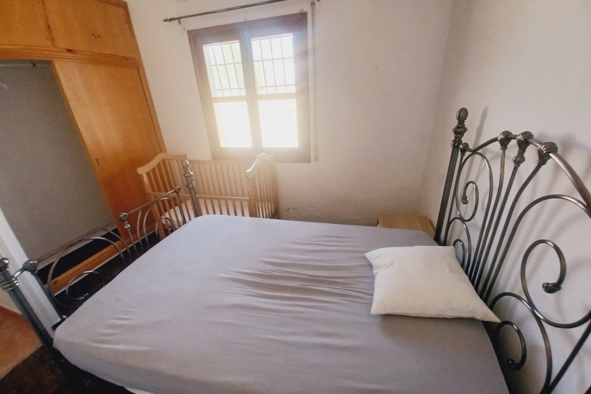 Resale - Villa -
Canadas De San Pedro - Inland