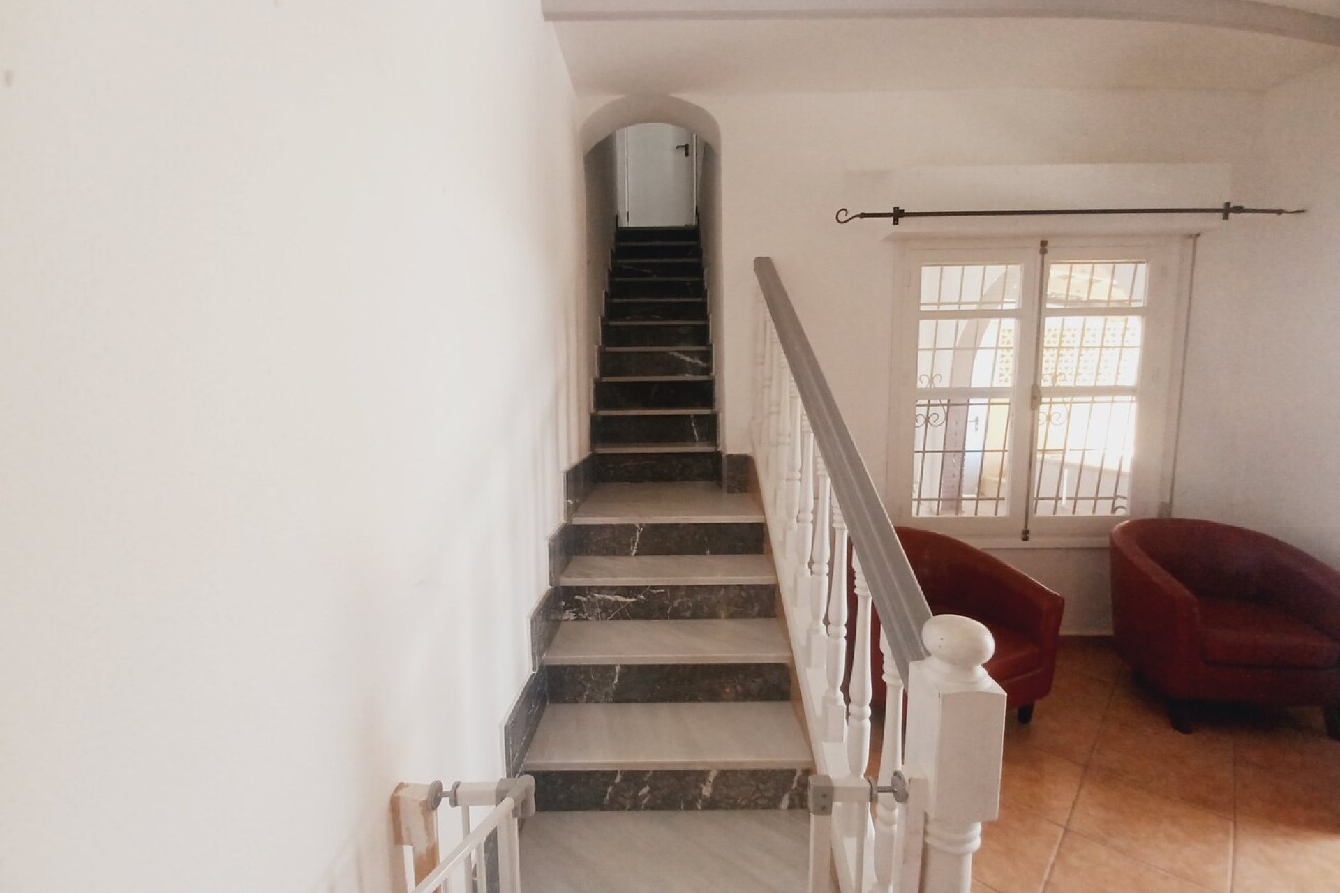 Resale - Villa -
Canadas De San Pedro - Inland