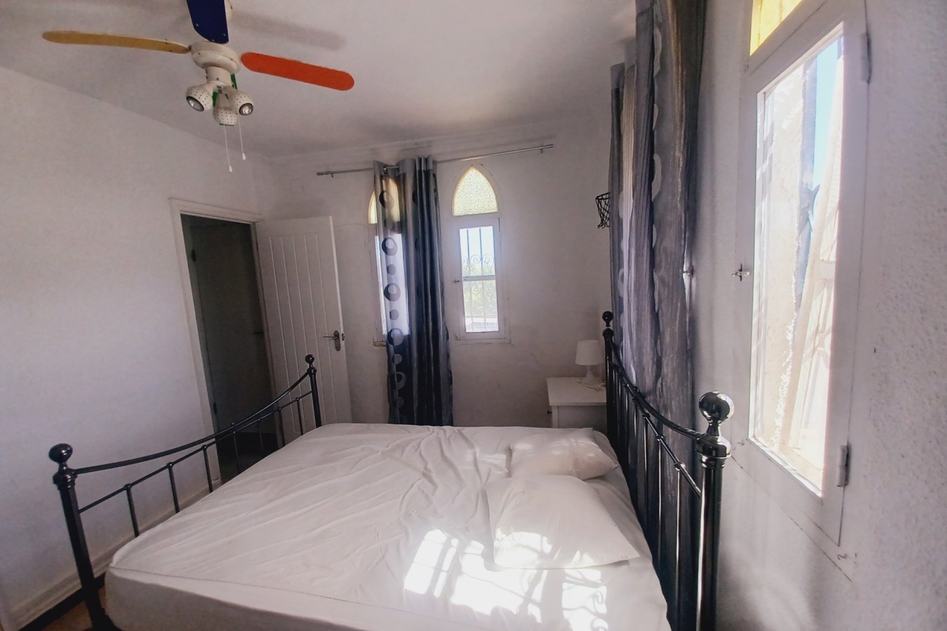 Resale - Villa -
Canadas De San Pedro - Inland