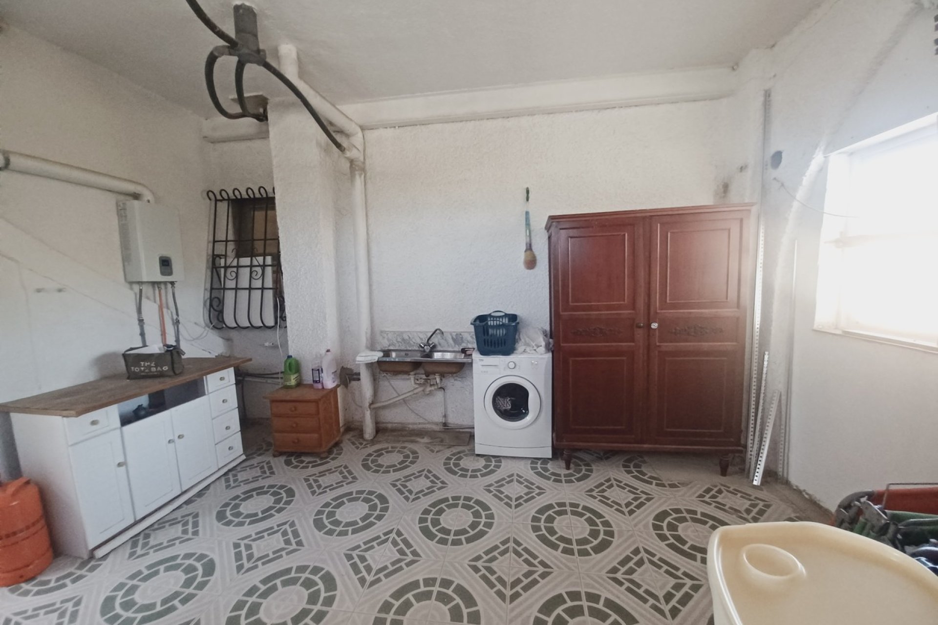 Resale - Villa -
Canadas De San Pedro - Inland