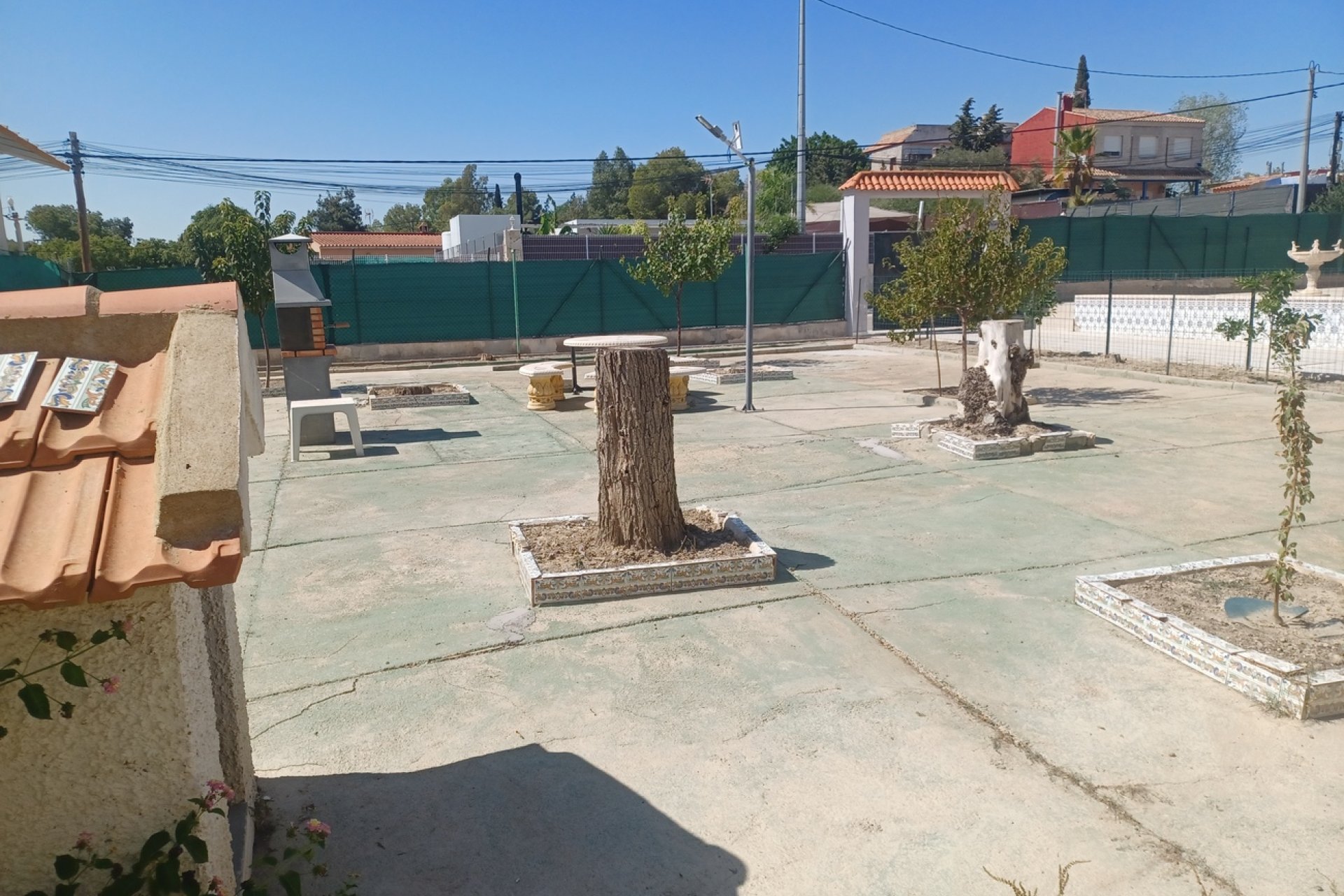 Resale - Villa -
Canadas De San Pedro - Inland