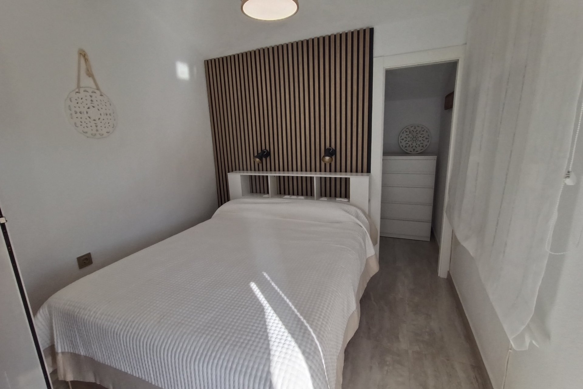 Resale - Villa -
Canadas De San Pedro - Inland