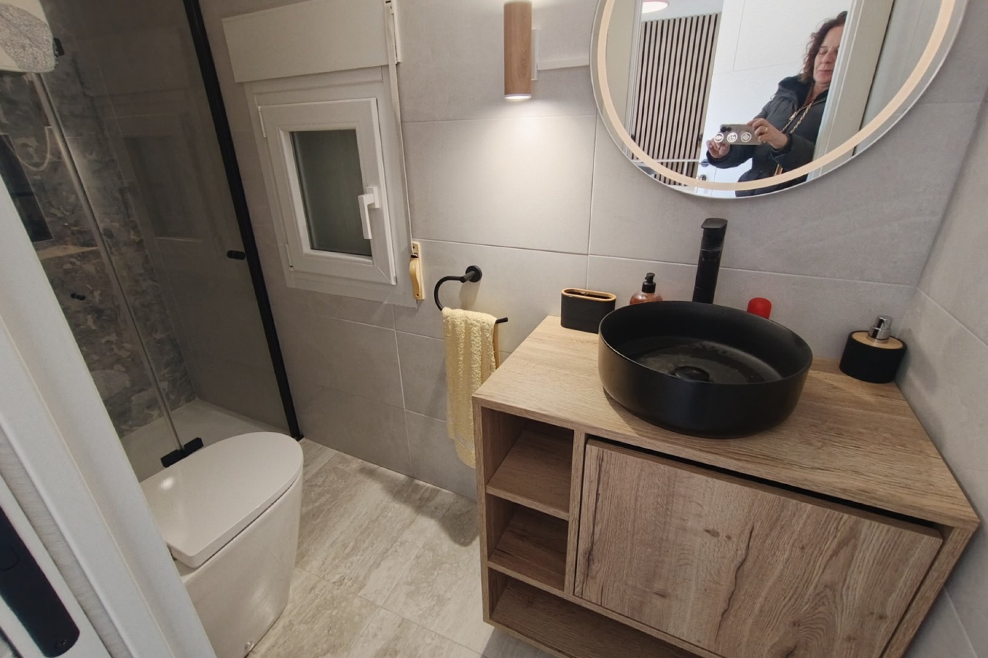 Resale - Villa -
Canadas De San Pedro - Inland