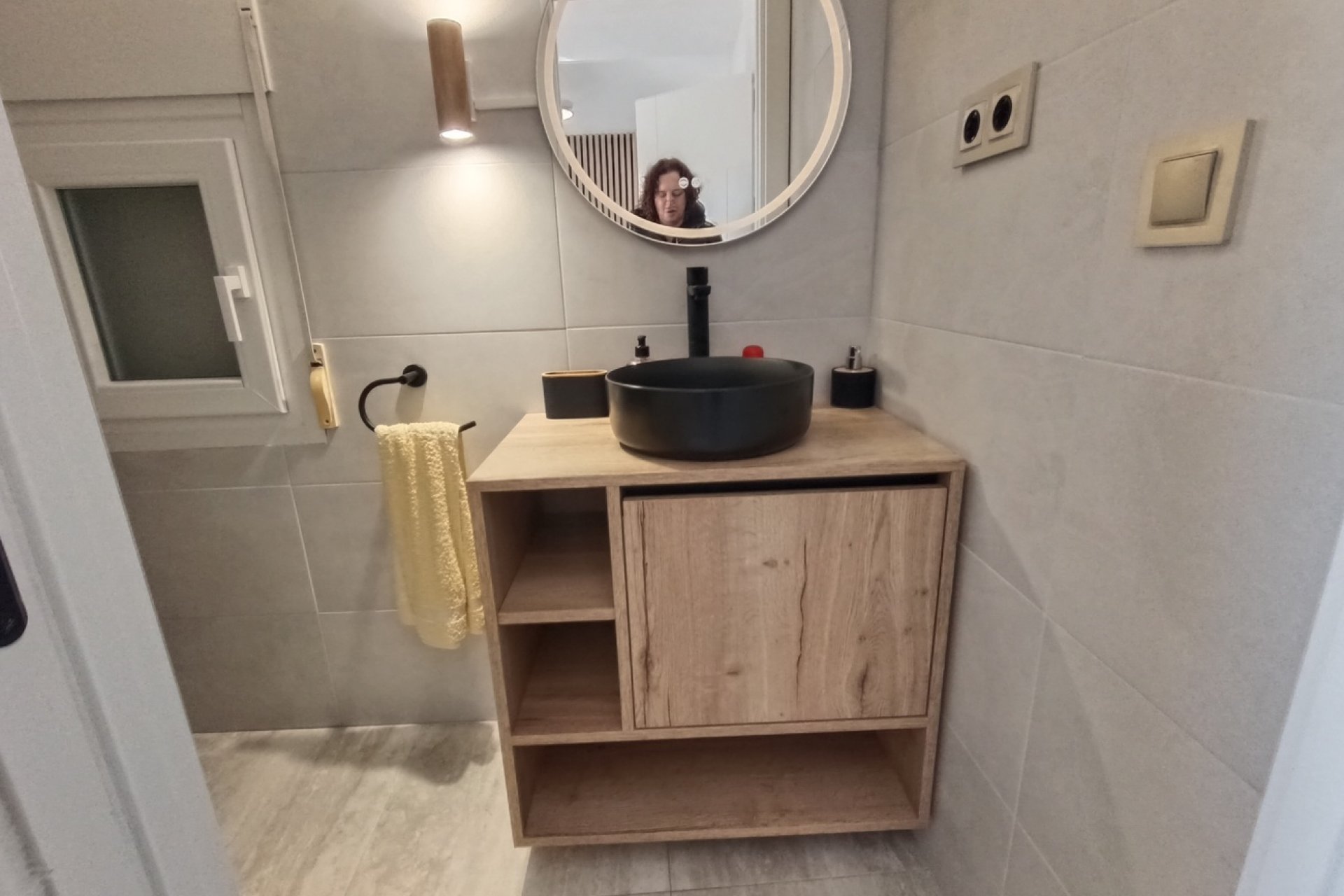 Resale - Villa -
Canadas De San Pedro - Inland