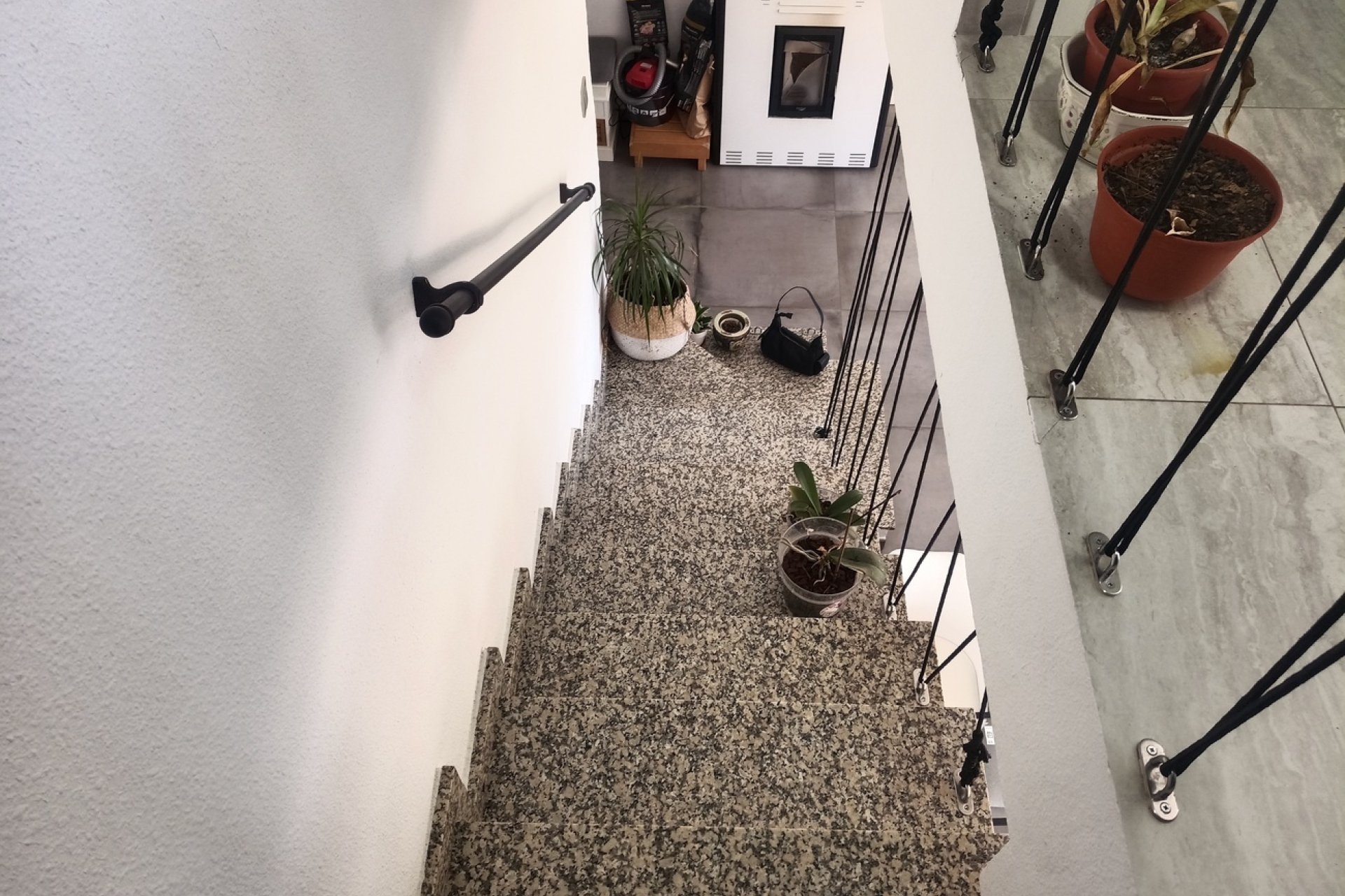 Resale - Villa -
Canadas De San Pedro - Inland