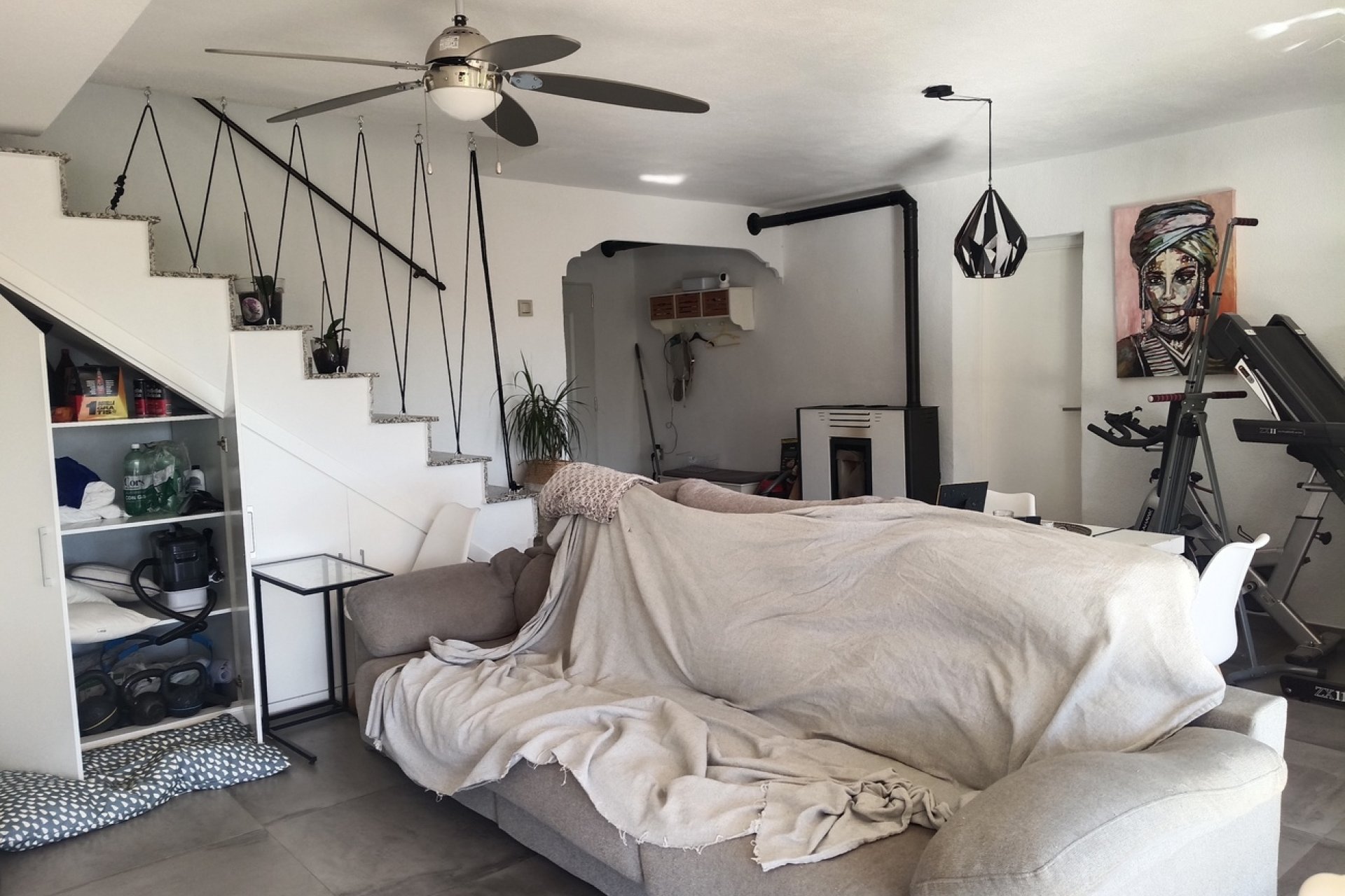 Resale - Villa -
Canadas De San Pedro - Inland