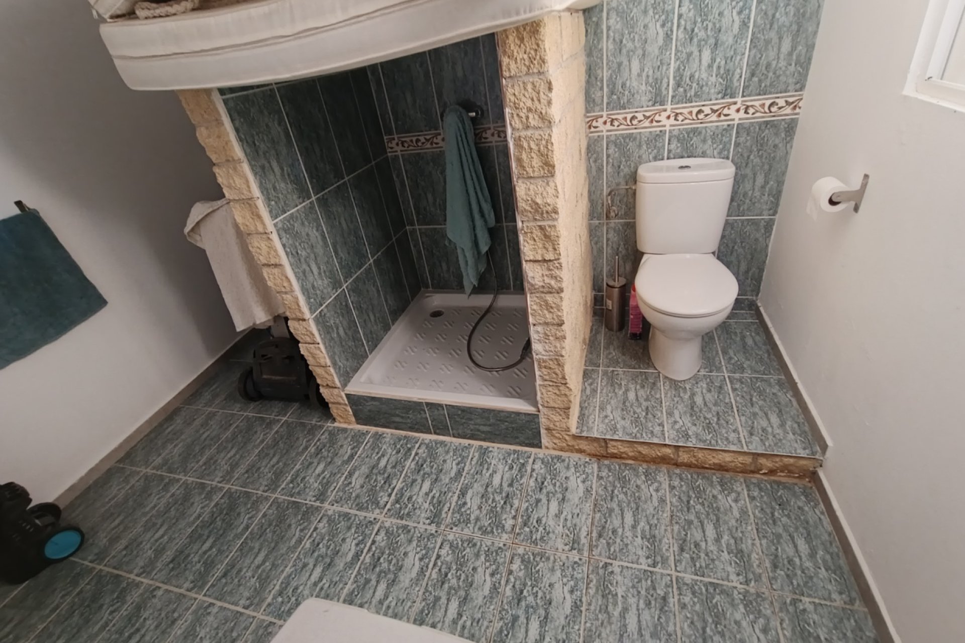 Resale - Villa -
Canadas De San Pedro - Inland