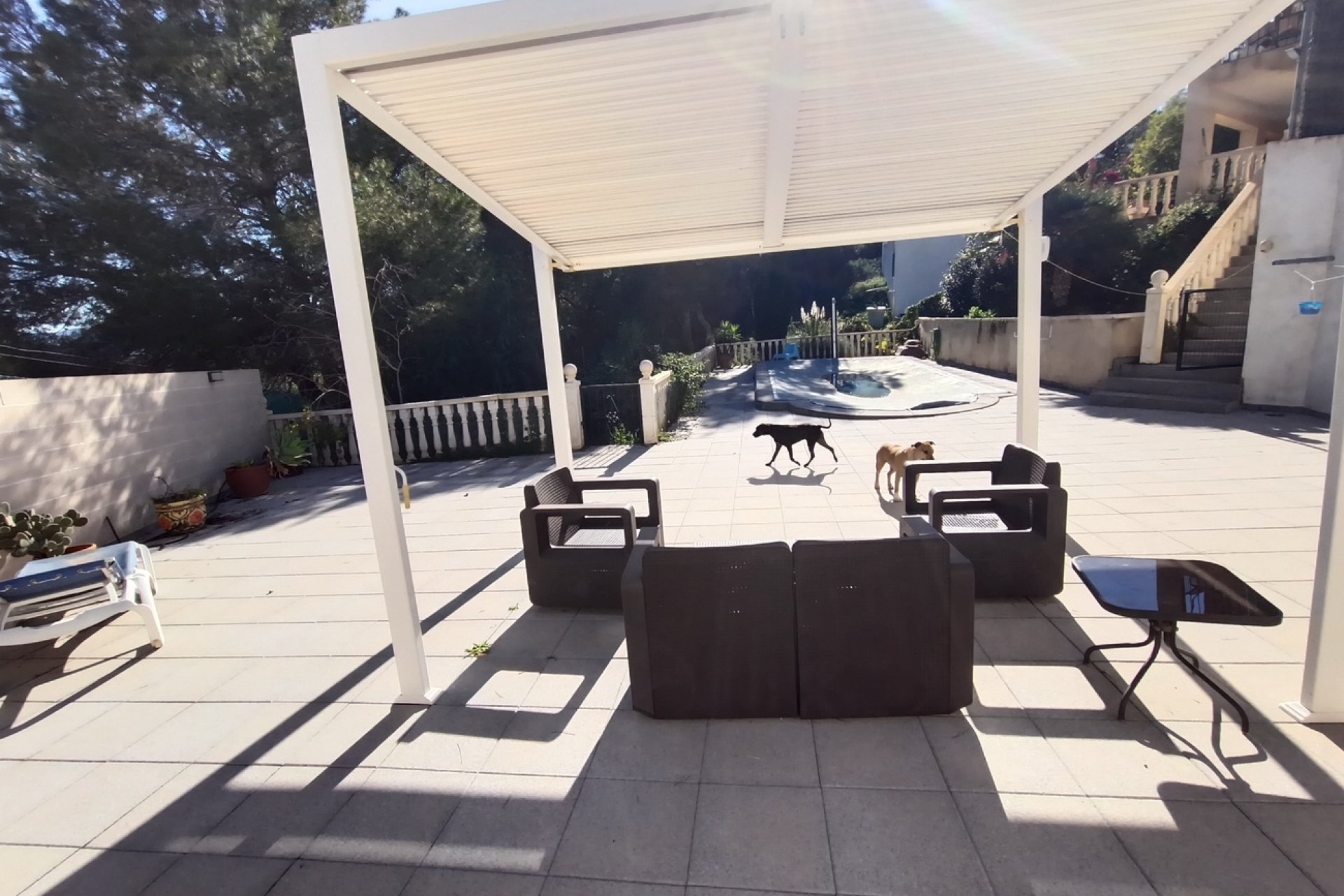 Resale - Villa -
Canadas De San Pedro - Inland