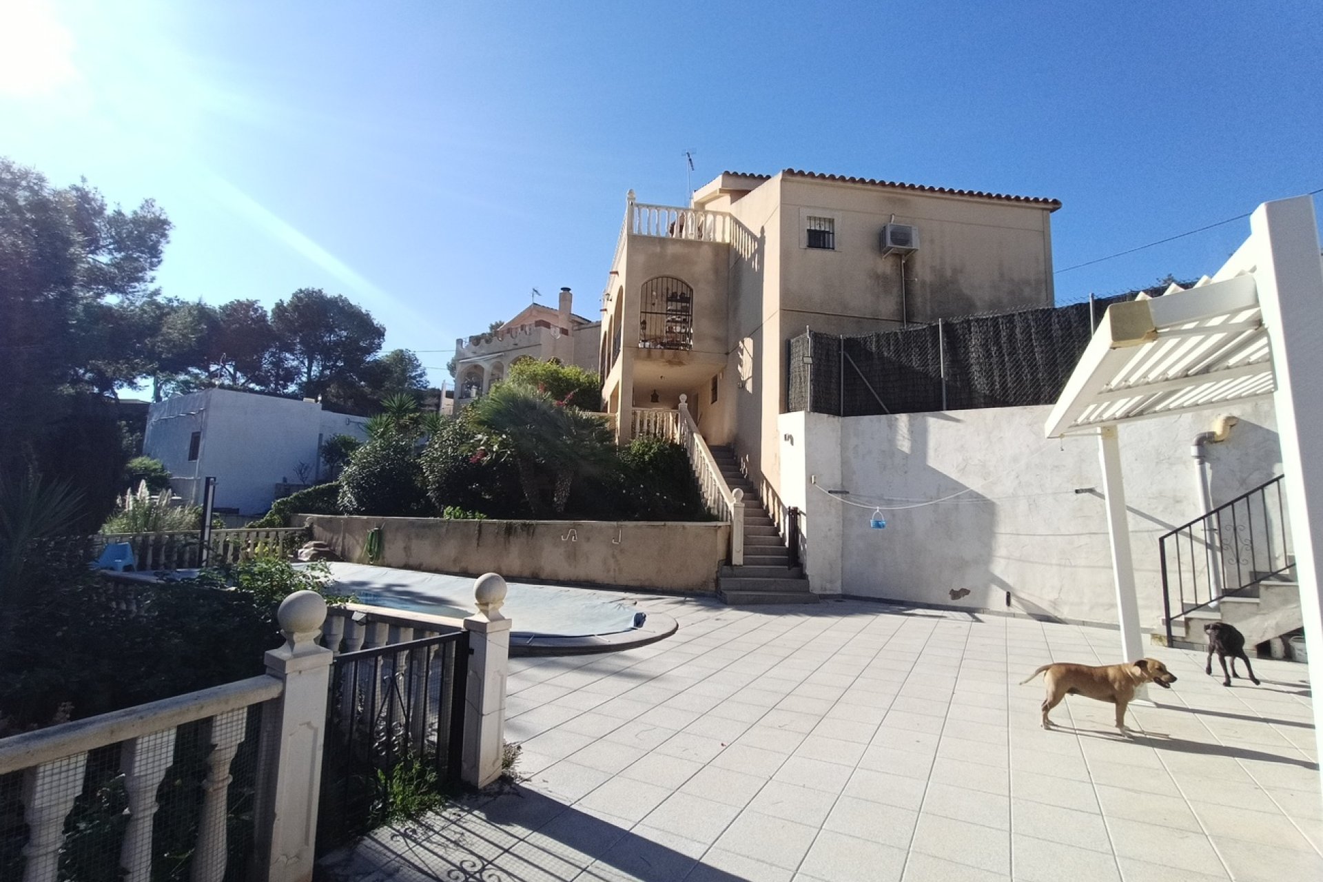 Resale - Villa -
Canadas De San Pedro - Inland