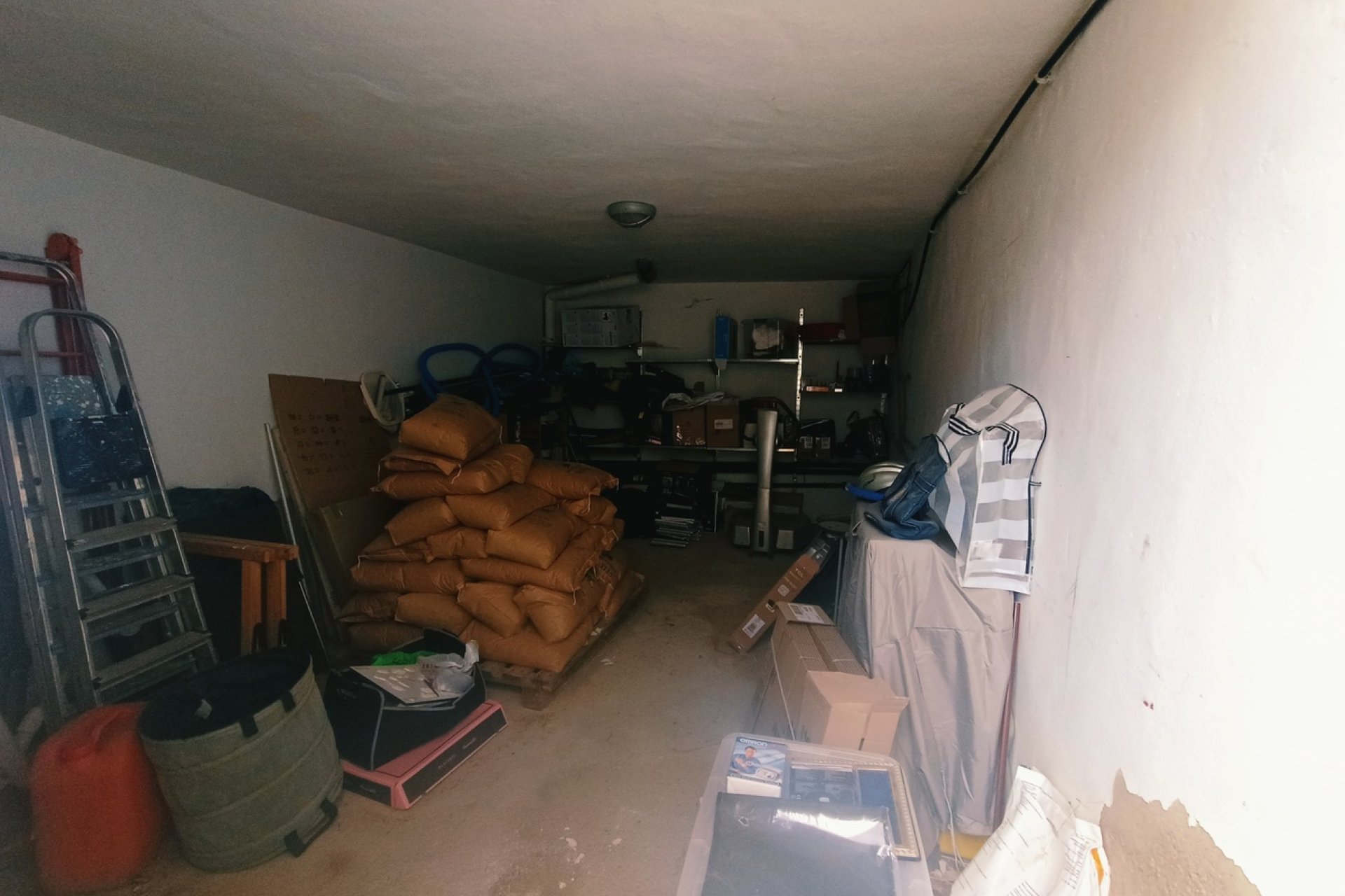 Resale - Villa -
Canadas De San Pedro - Inland