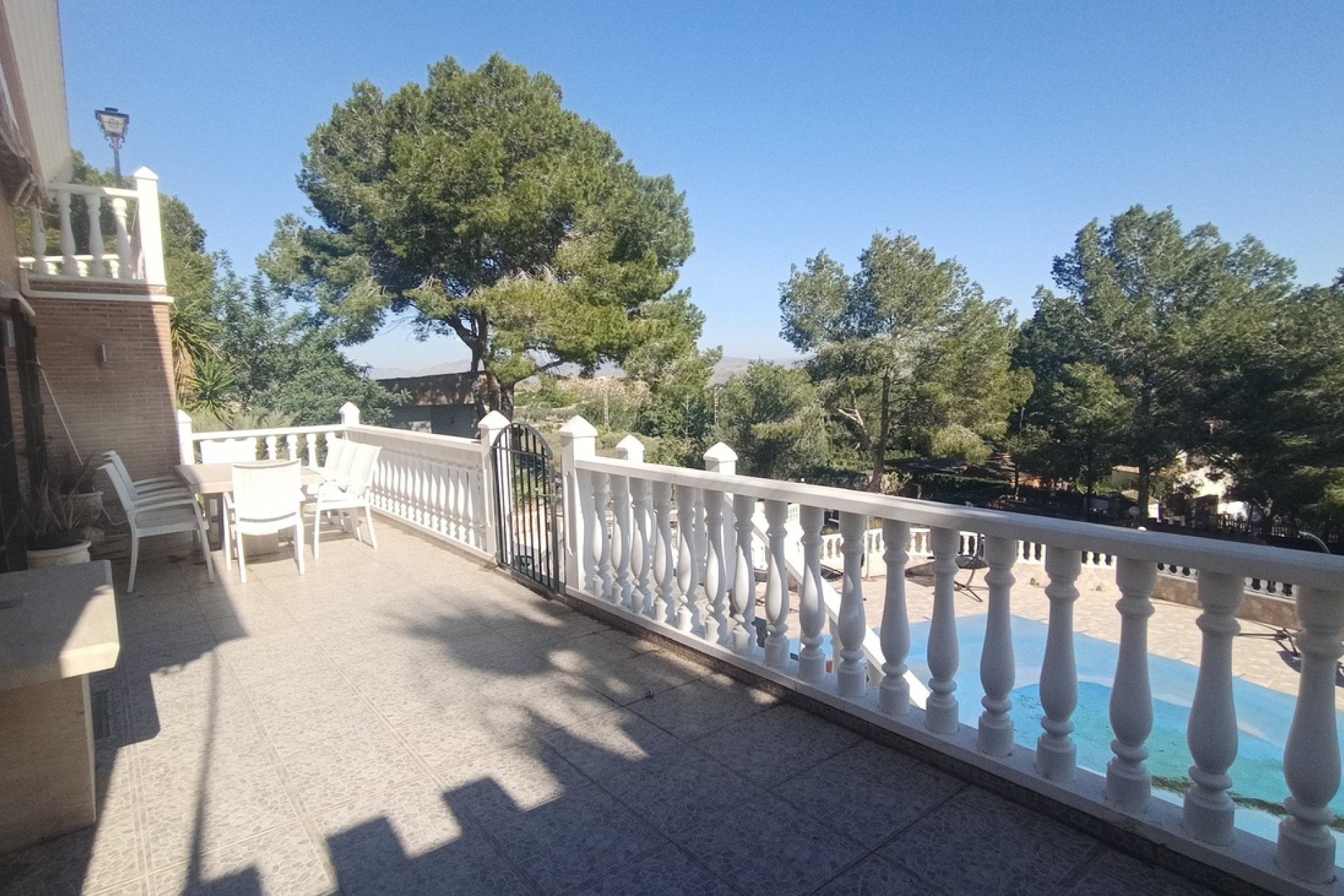 Resale - Villa -
Canadas De San Pedro - Inland