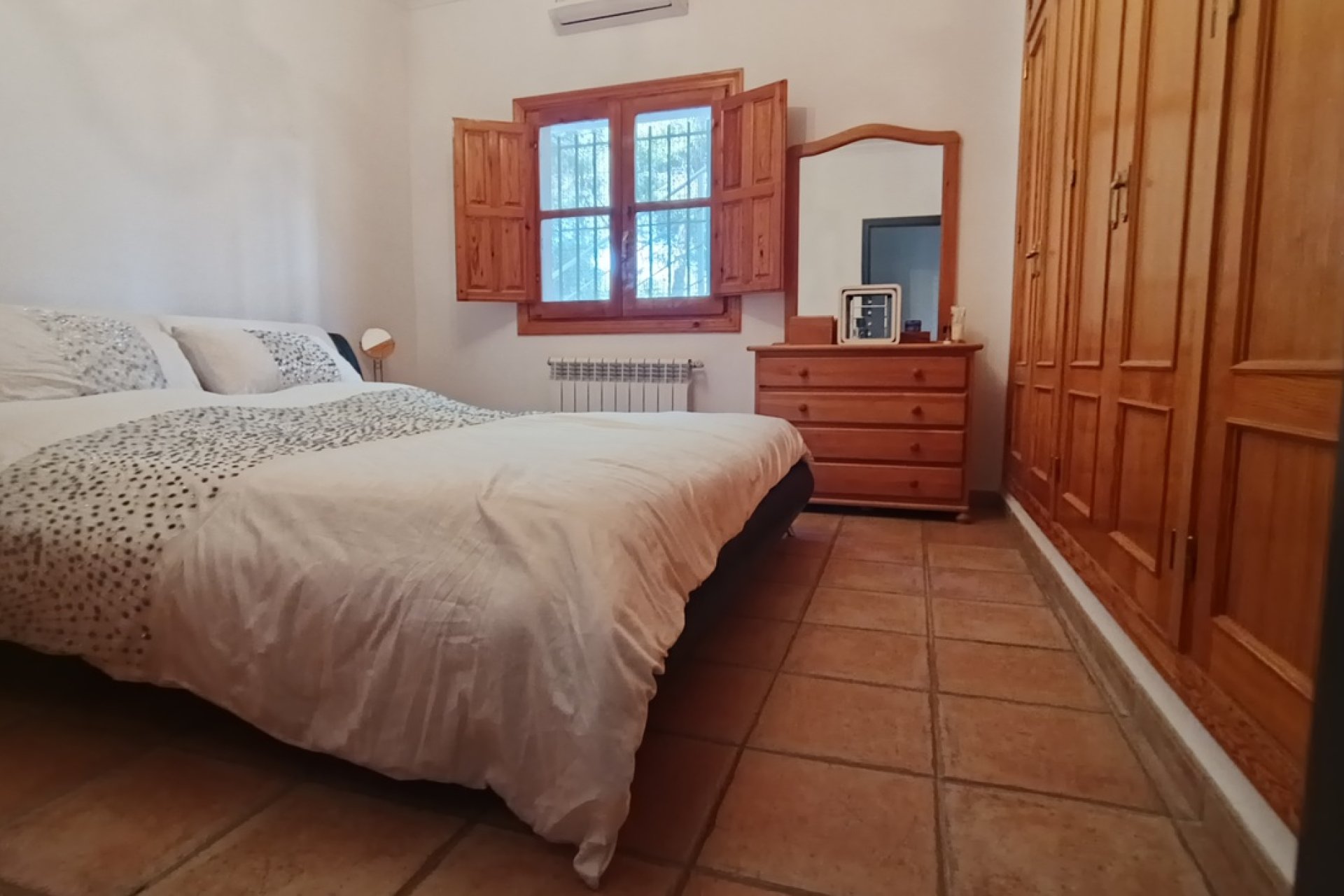 Resale - Villa -
Canadas De San Pedro - Inland