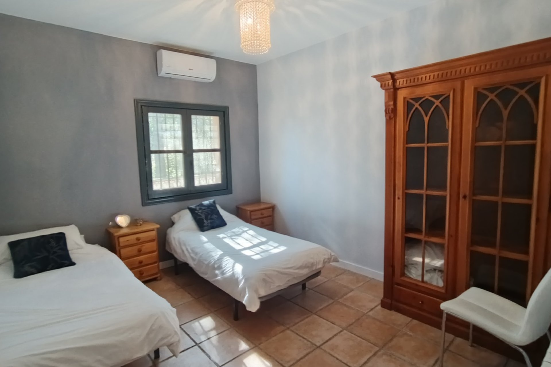 Resale - Villa -
Canadas De San Pedro - Inland