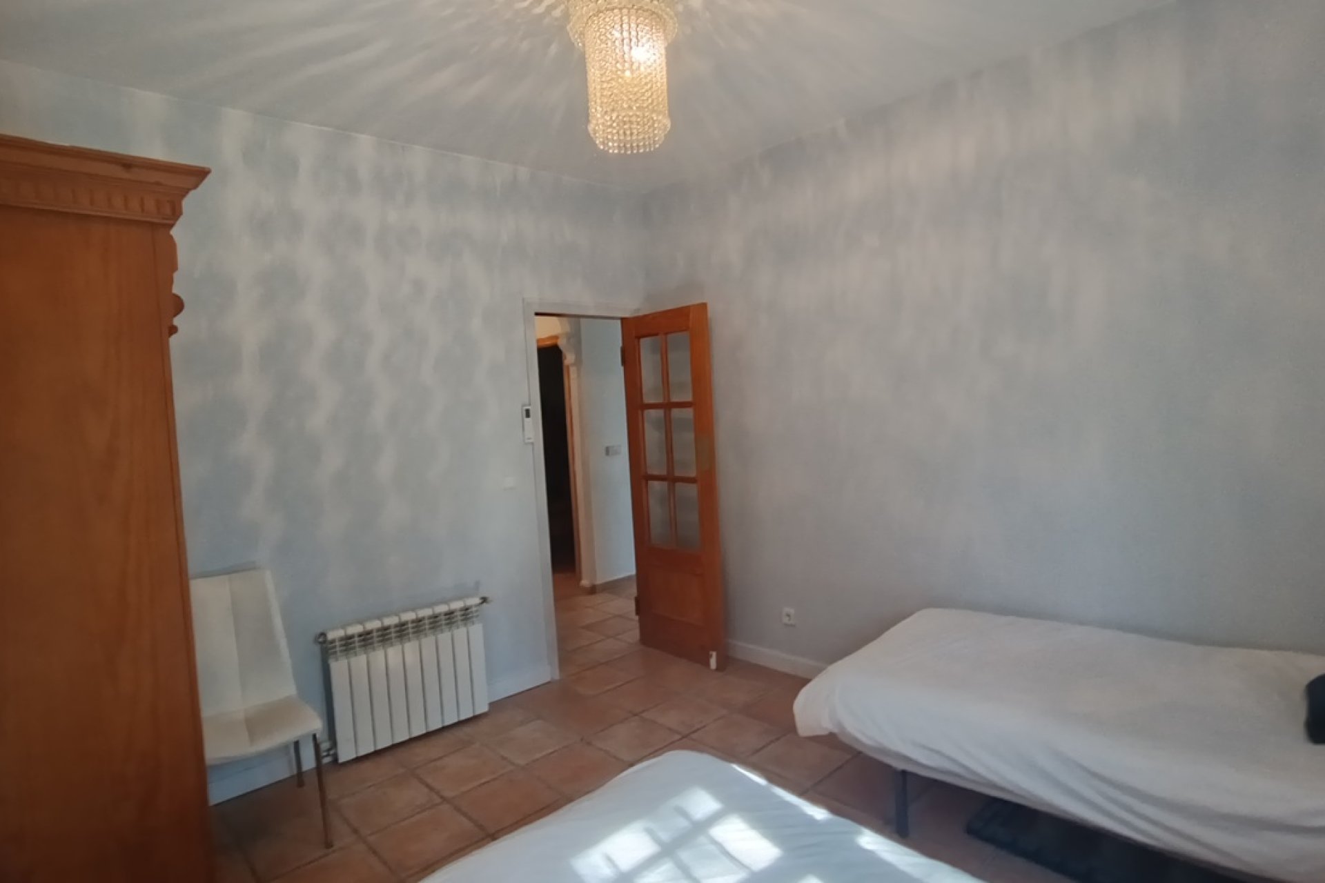 Resale - Villa -
Canadas De San Pedro - Inland