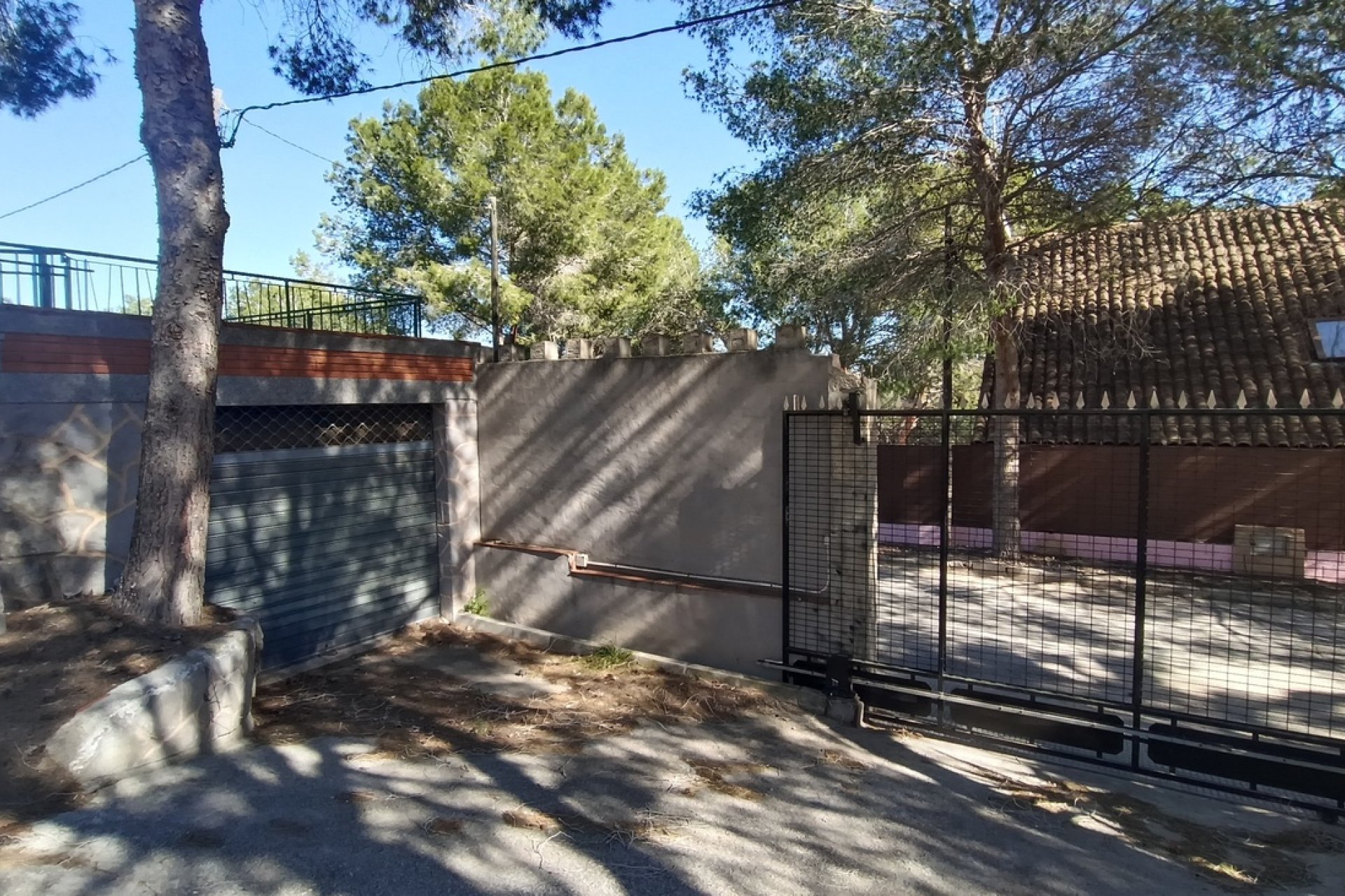 Resale - Villa -
Canadas De San Pedro - Inland