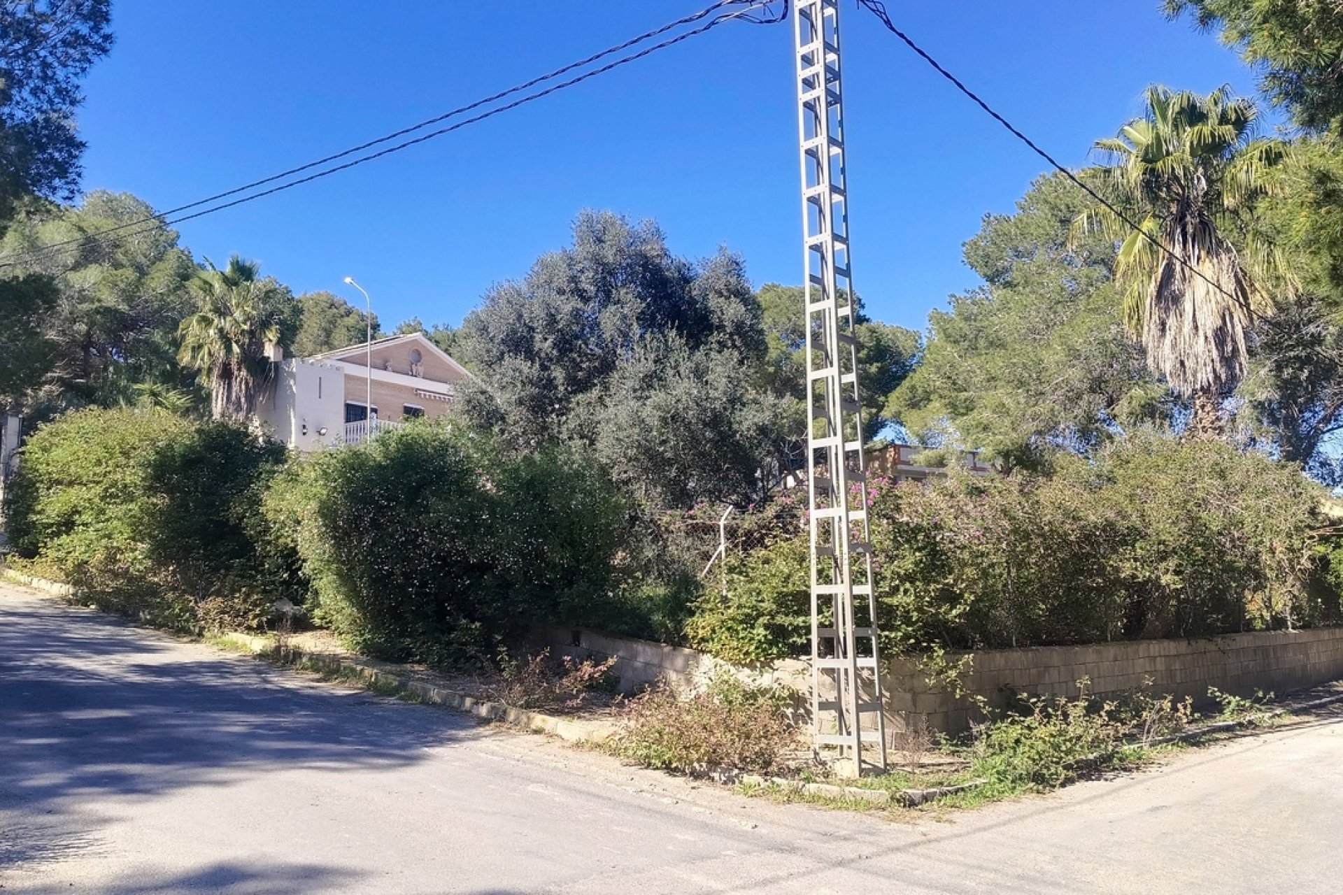 Resale - Villa -
Canadas De San Pedro - Inland