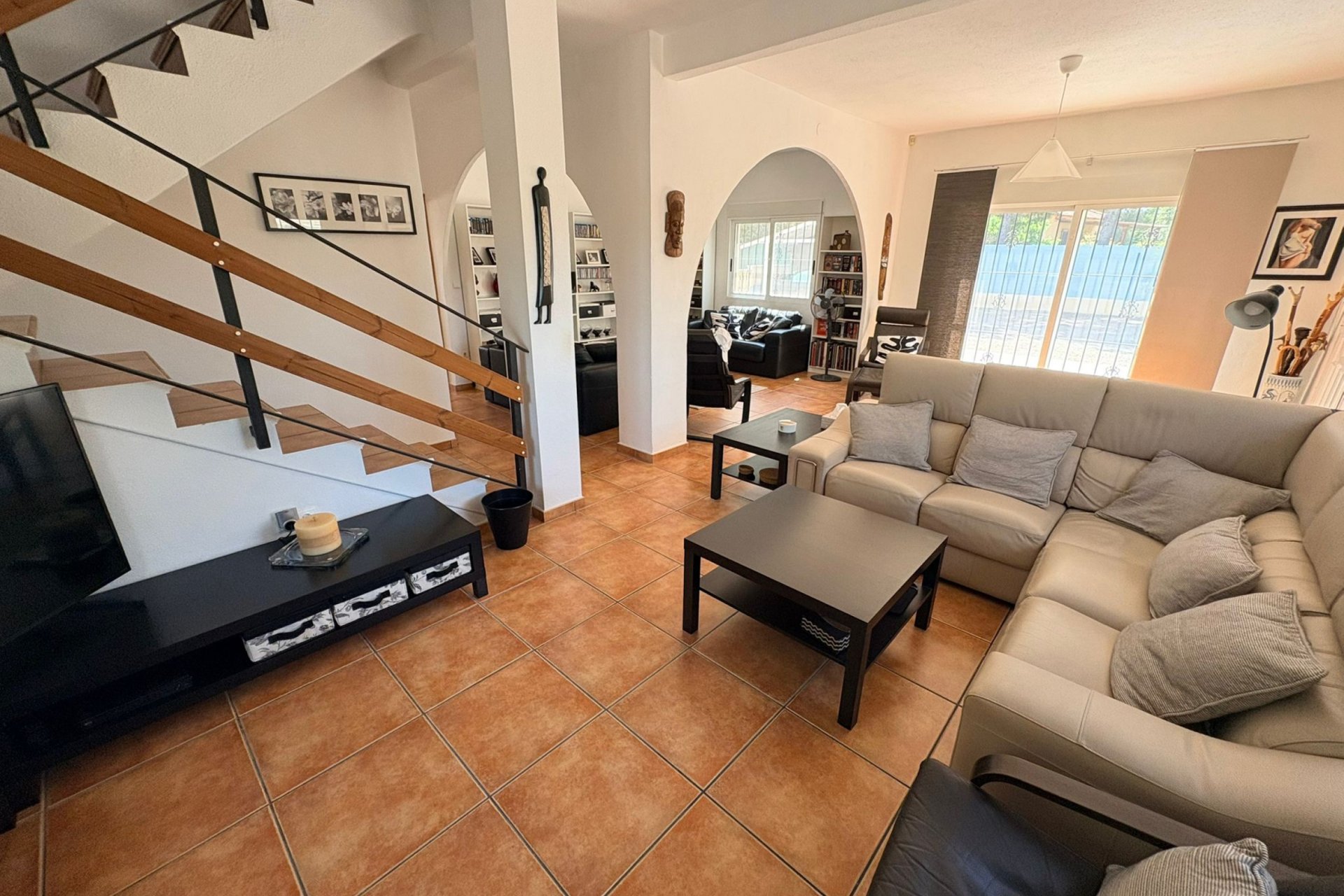 Resale - Villa -
Canadas De San Pedro - Inland