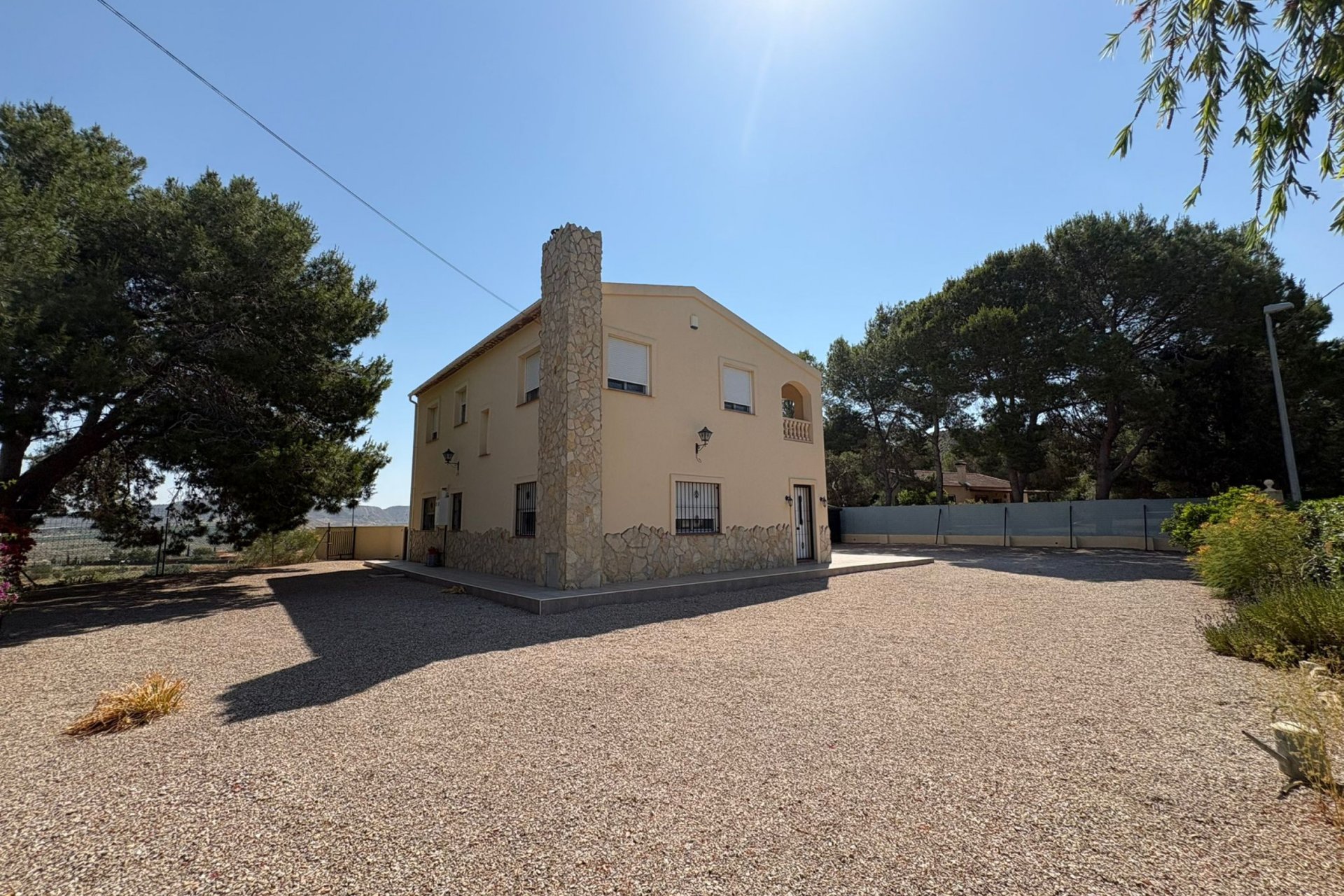 Resale - Villa -
Canadas De San Pedro - Inland