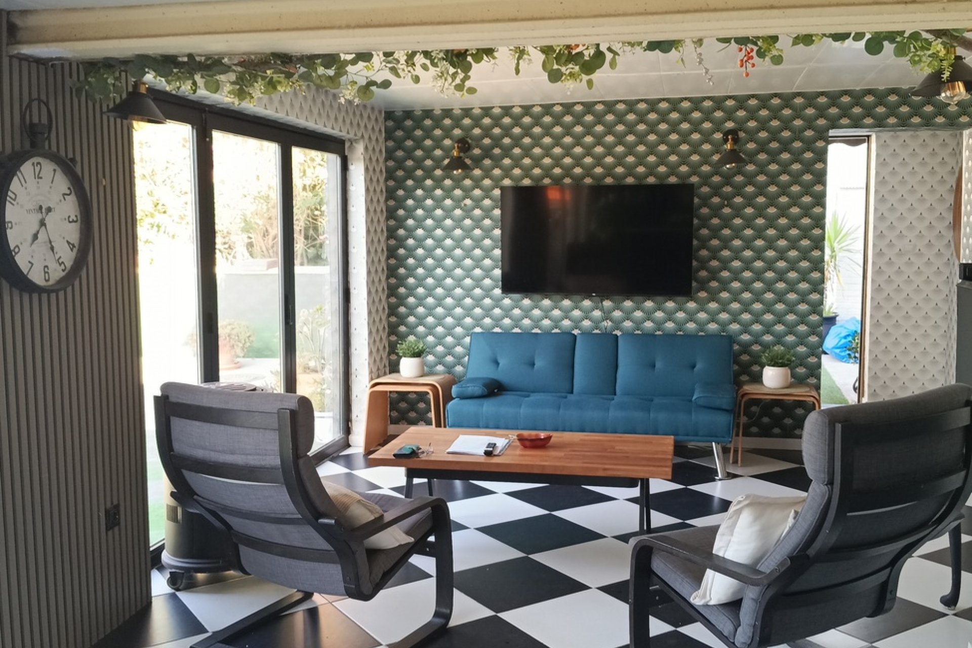 Resale - Villa -
Canadas De San Pedro - Inland