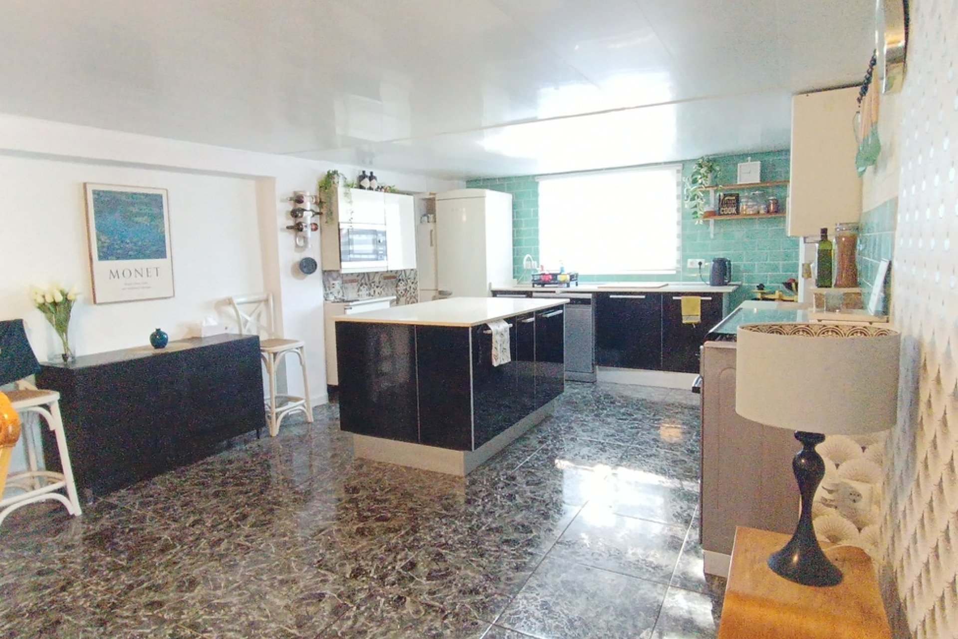 Resale - Villa -
Canadas De San Pedro - Inland